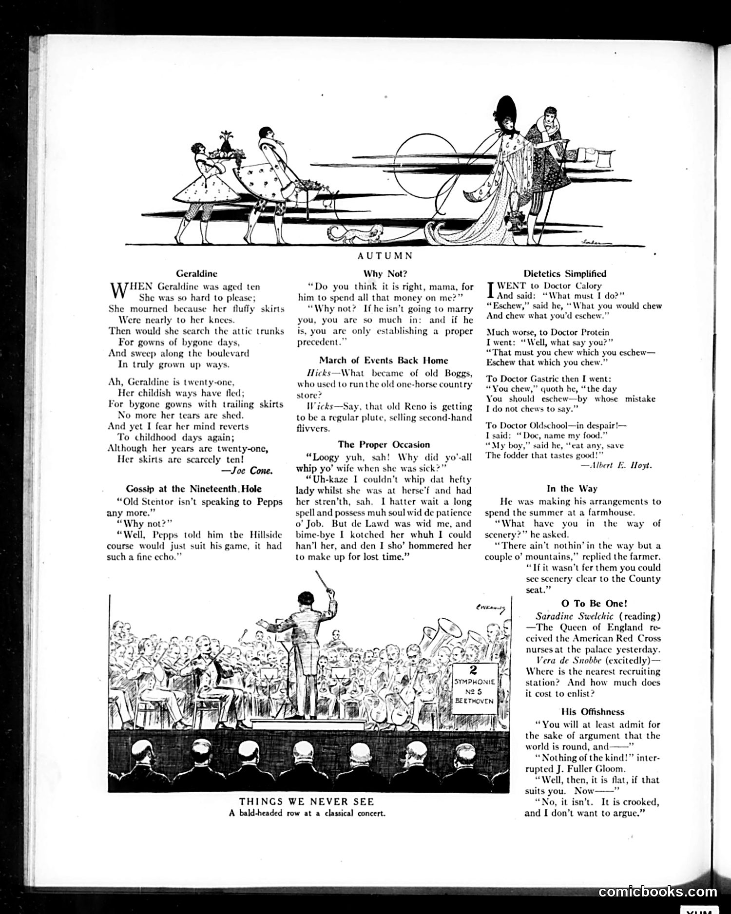 Judge — September 15, 1917 — page 6