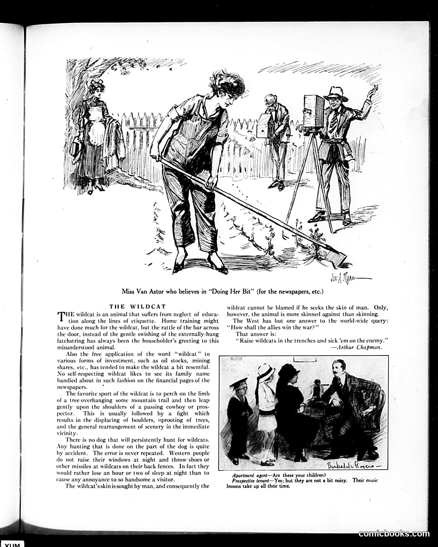 Judge — September 15, 1917 — page 7