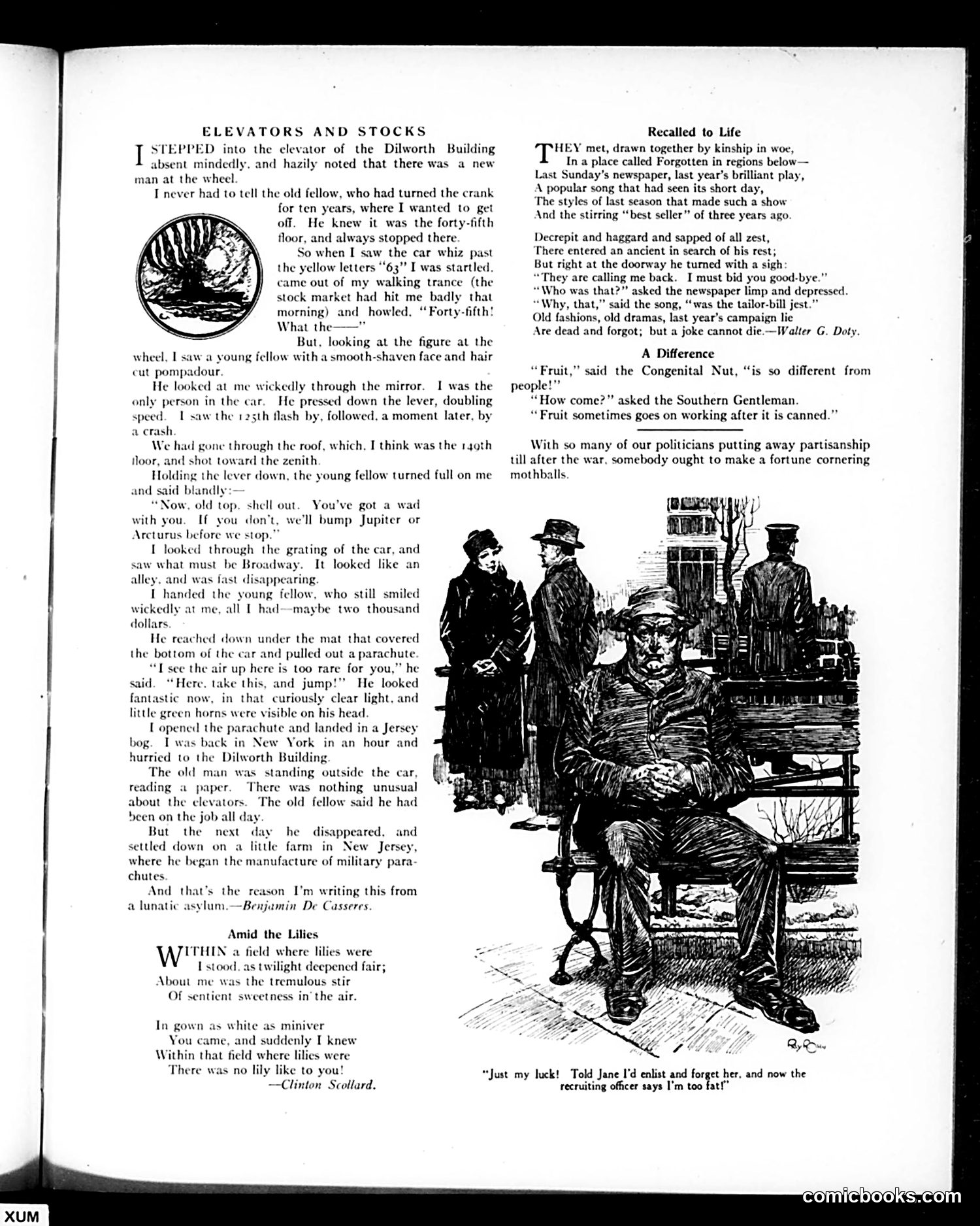 Judge — September 15, 1917 — page 9