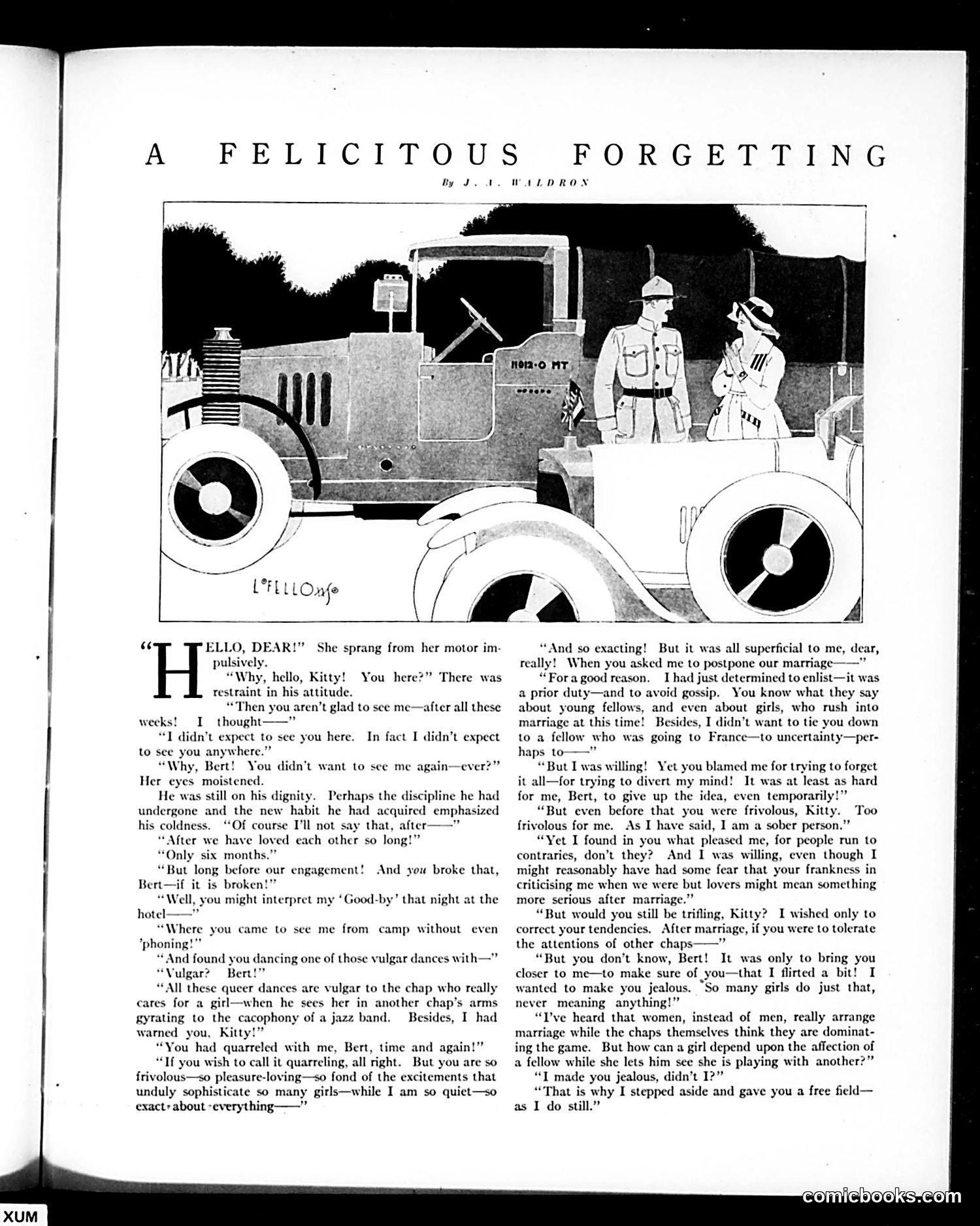 Judge — September 15, 1917 — page 11