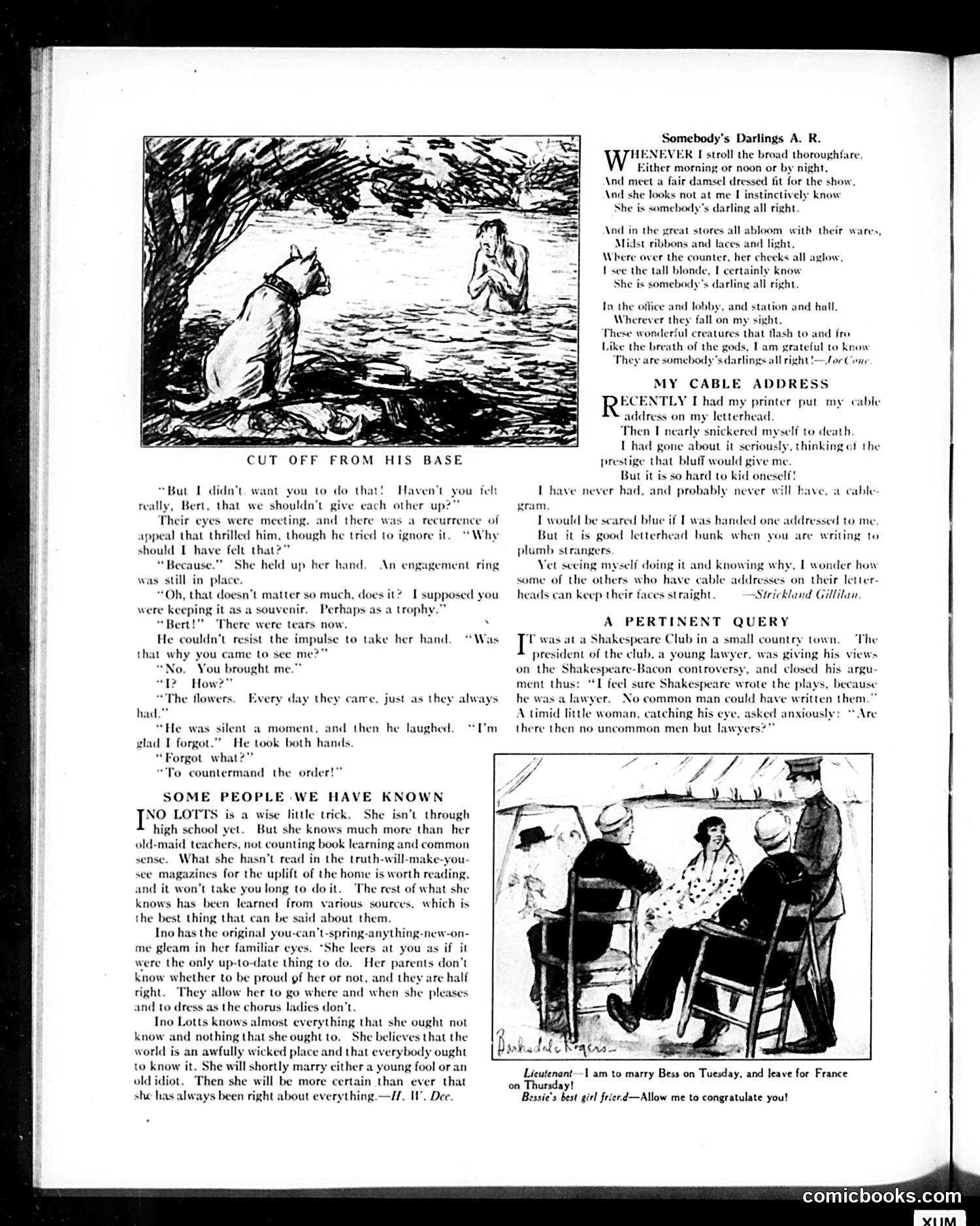 Judge — September 15, 1917 — page 12