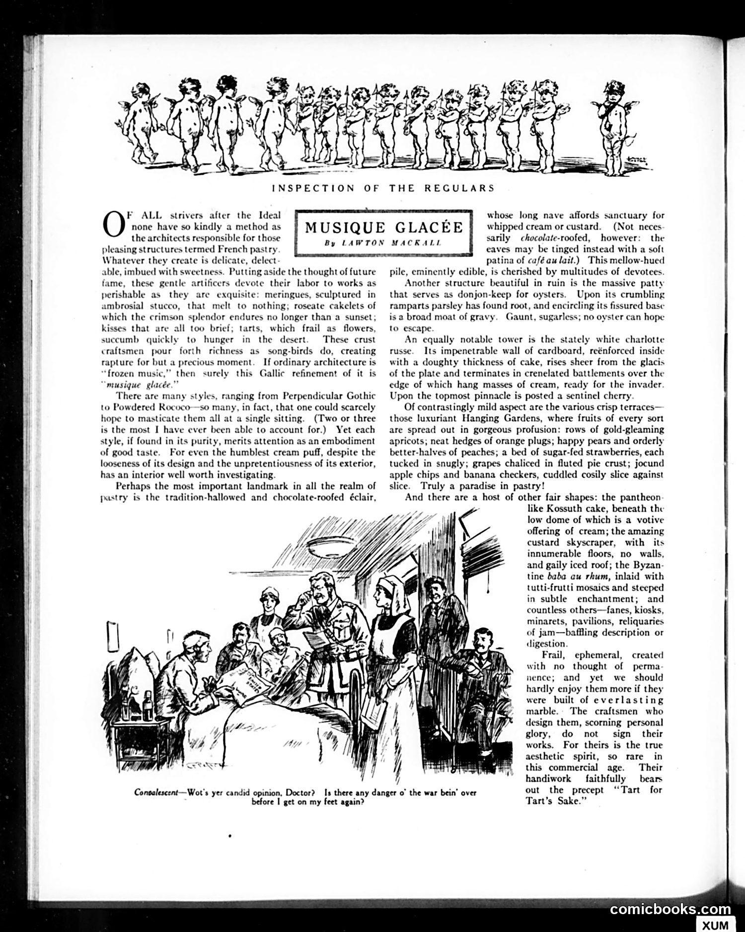 Judge — September 15, 1917 — page 14