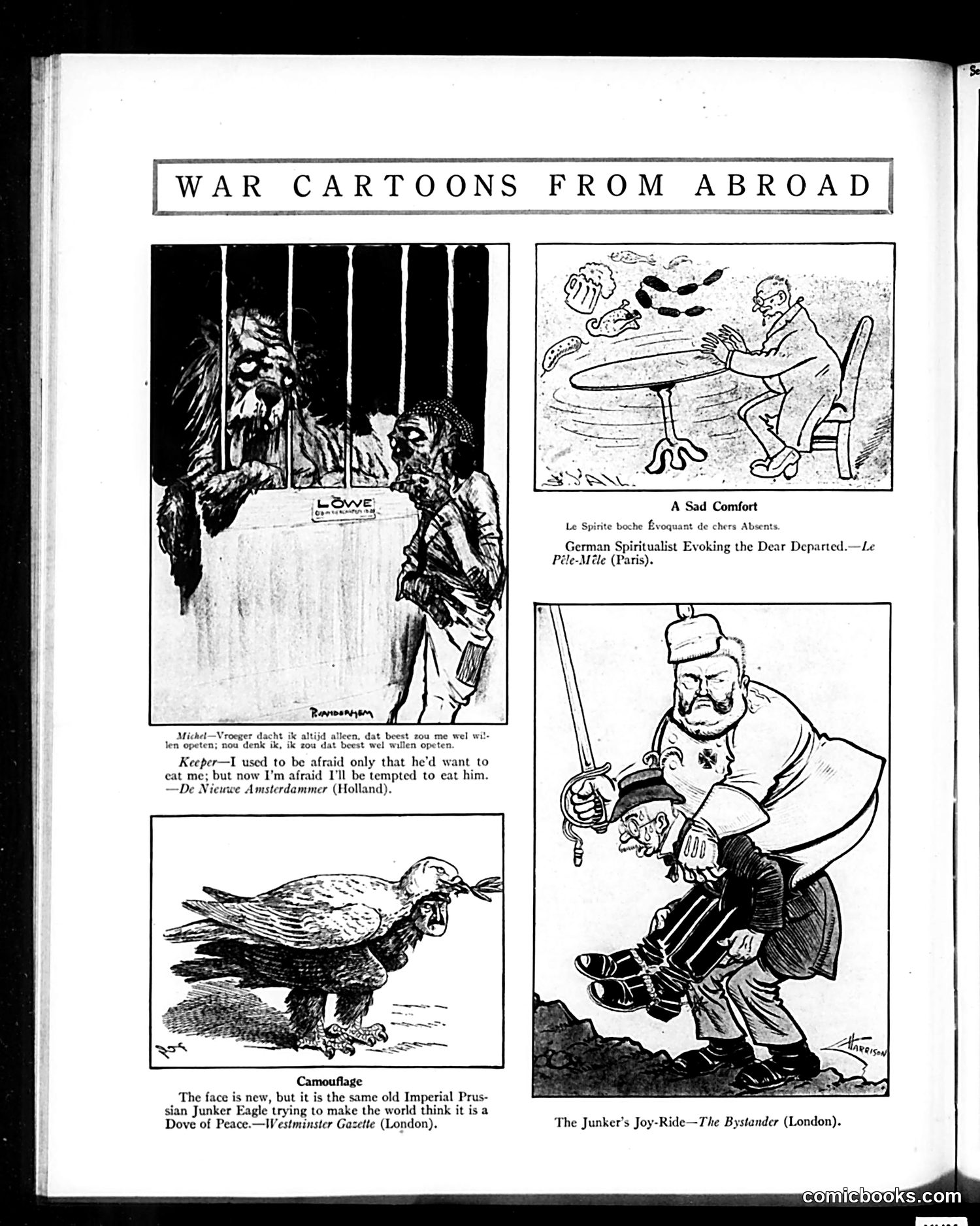 Judge — September 15, 1917 — page 18