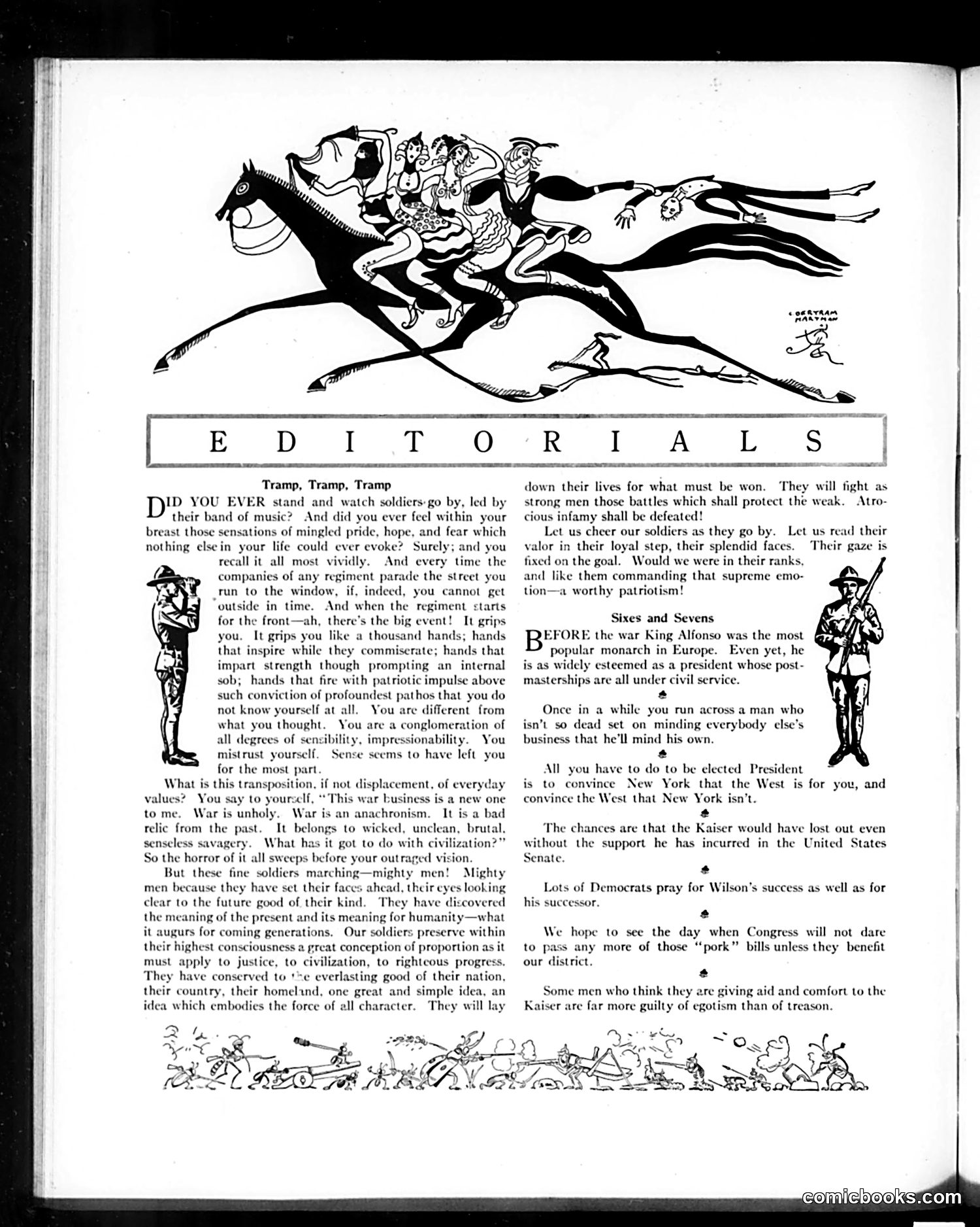 Judge — September 22, 1917 — page 4