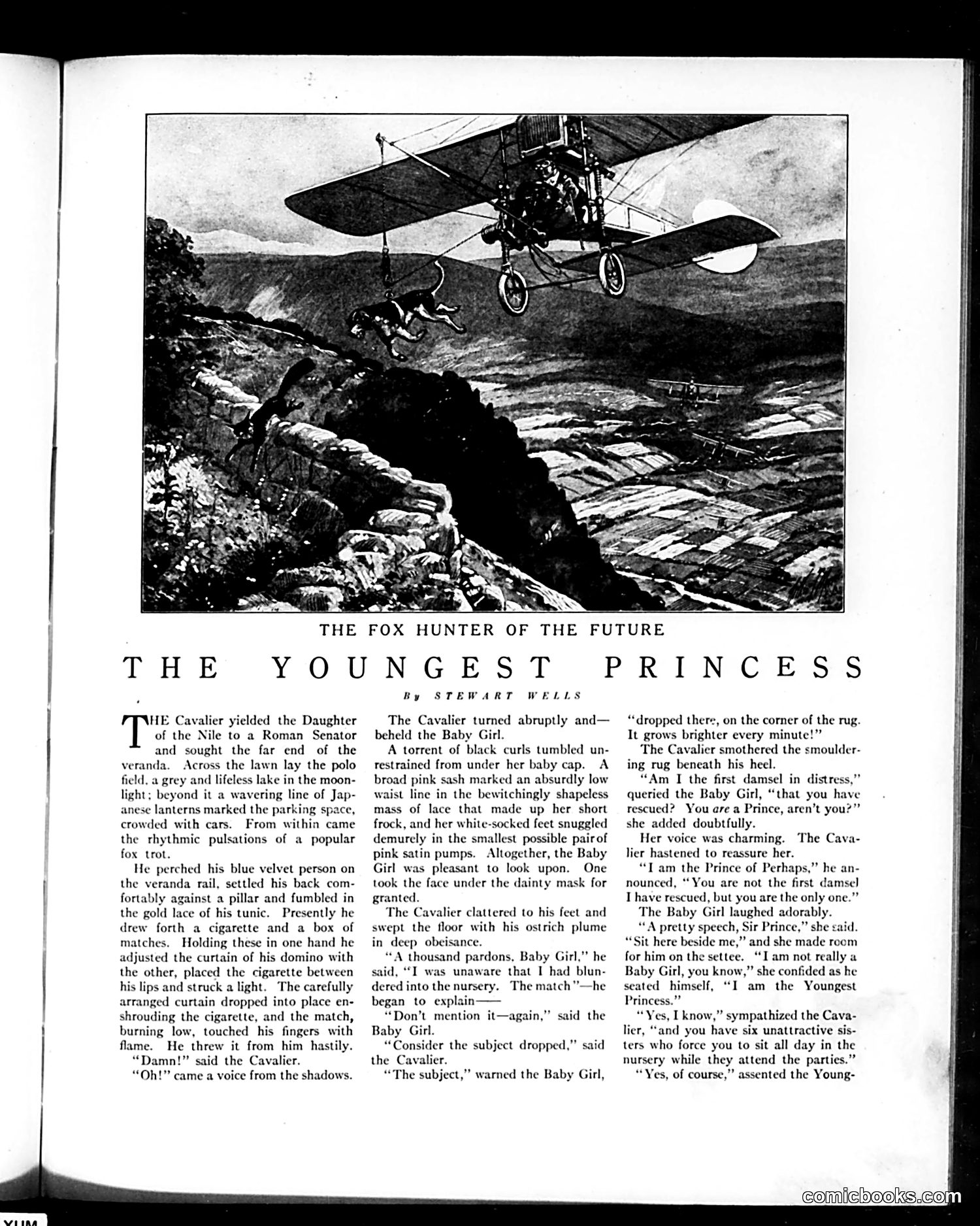Judge — September 22, 1917 — page 5
