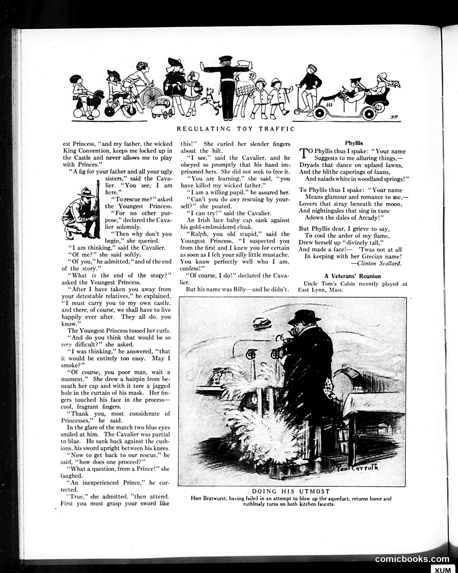 Judge — September 22, 1917 — page 6