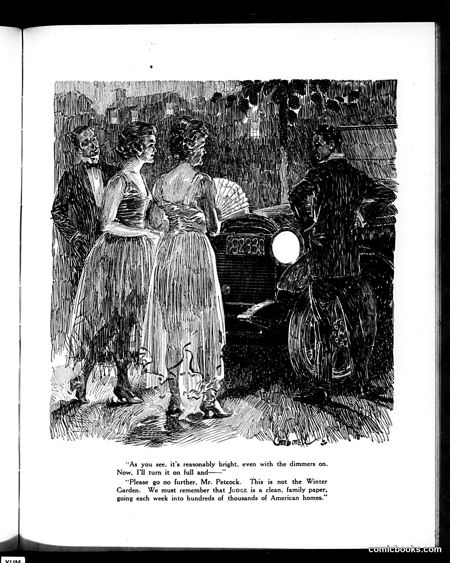 Judge — September 22, 1917 — page 7