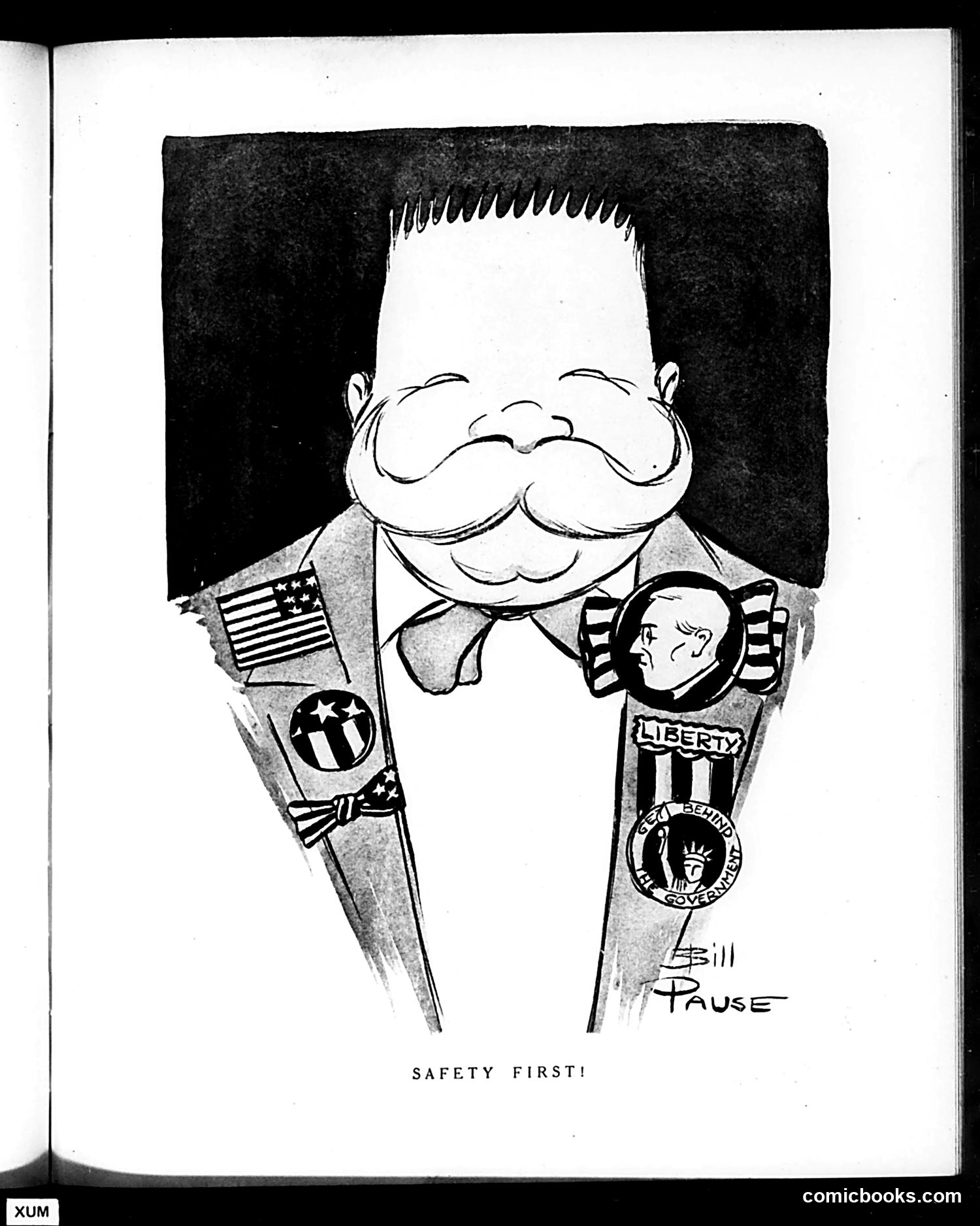 Judge — September 22, 1917 — page 9