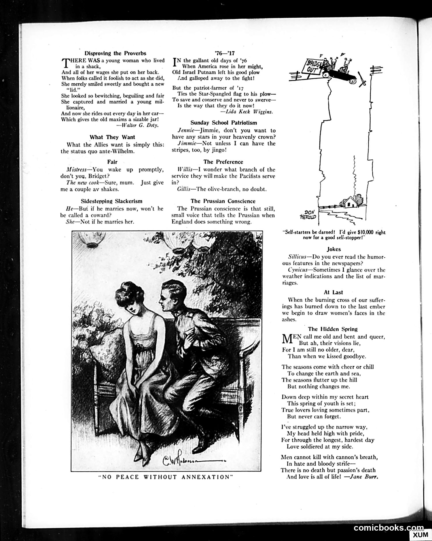 Judge — September 22, 1917 — page 10