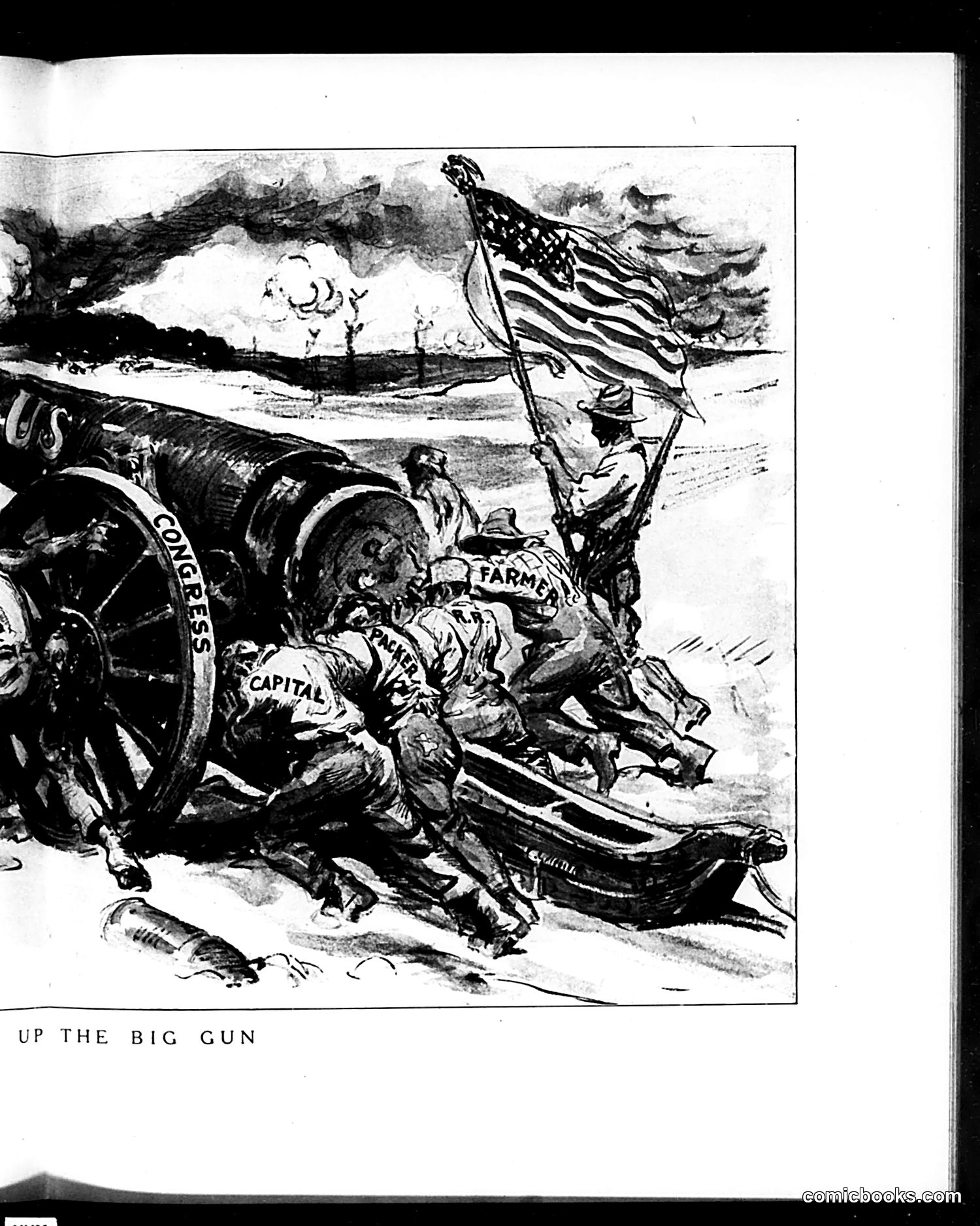 Judge — September 22, 1917 — page 15