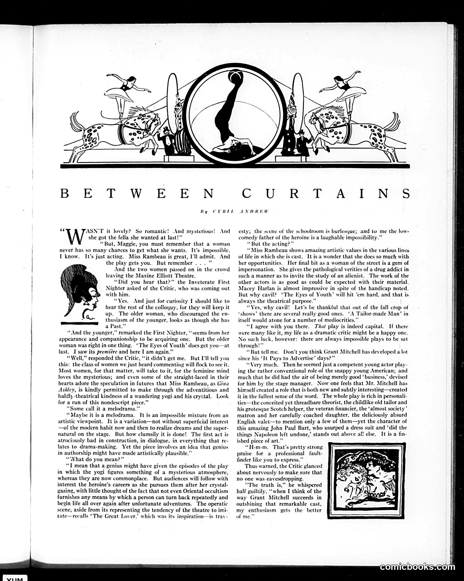Judge — September 22, 1917 — page 17