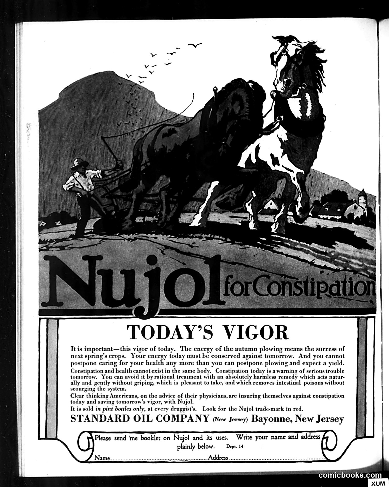 Judge — September 29, 1917 — page 2