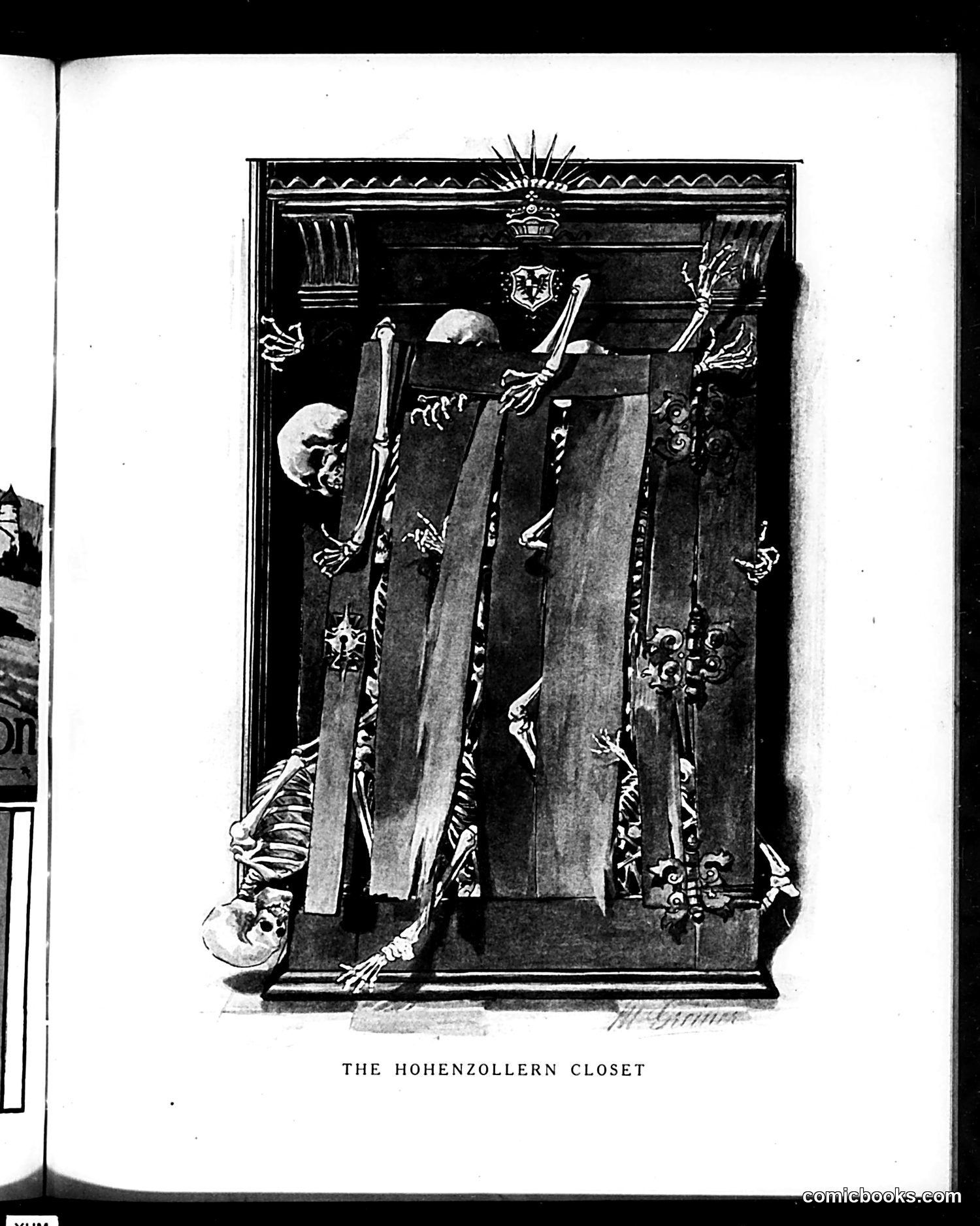 Judge — September 29, 1917 — page 3