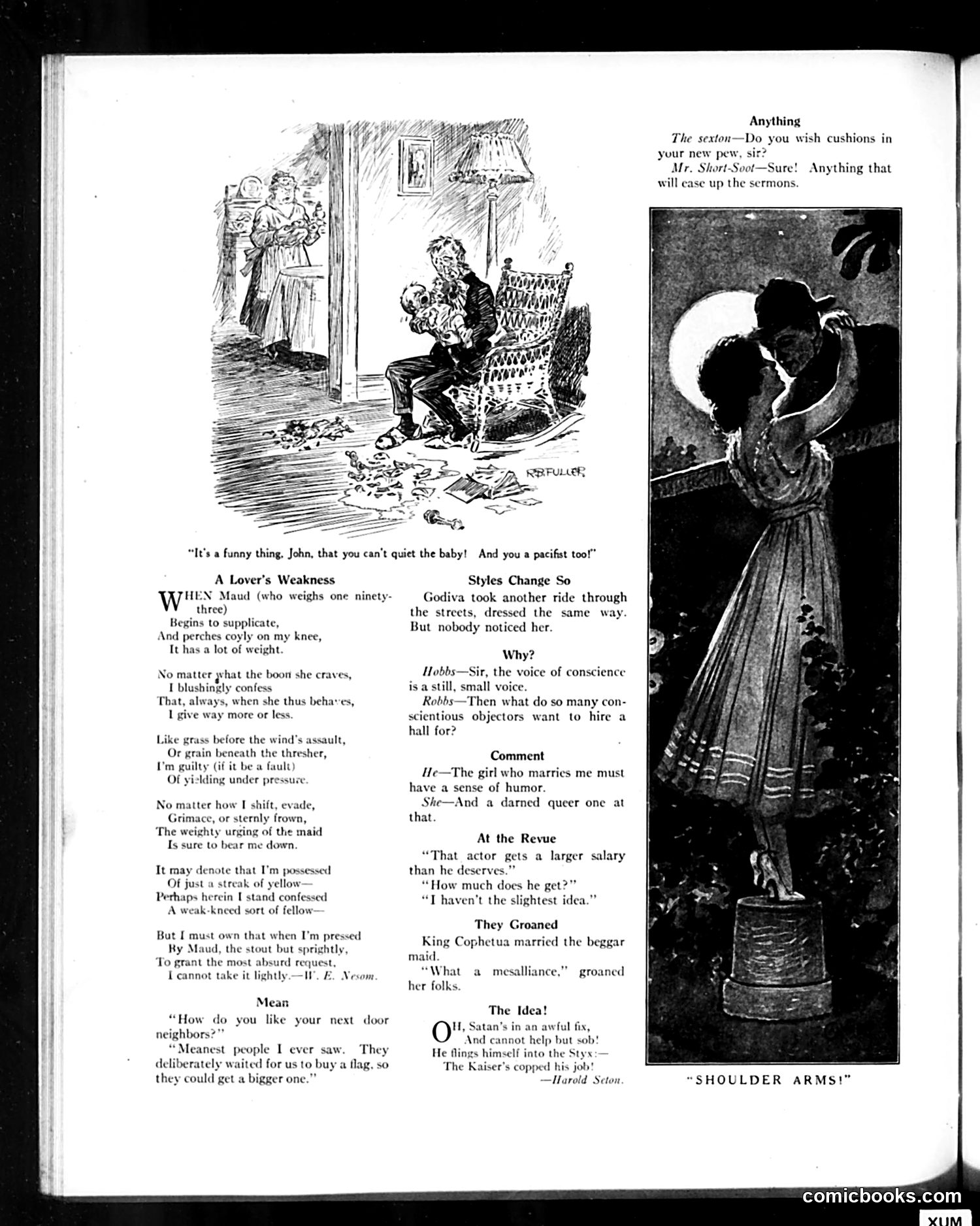 Judge — September 29, 1917 — page 6