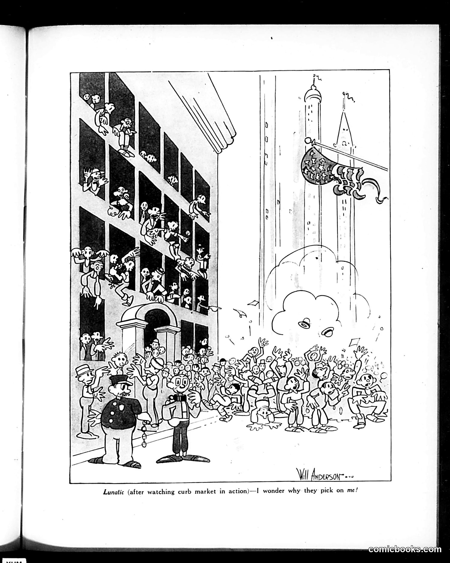 Judge — September 29, 1917 — page 9