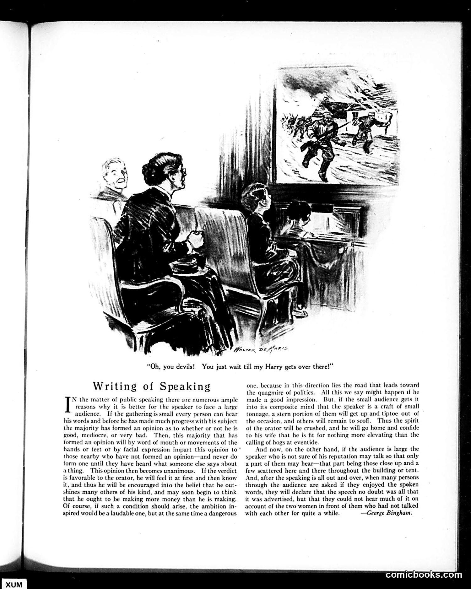 Judge — September 29, 1917 — page 11