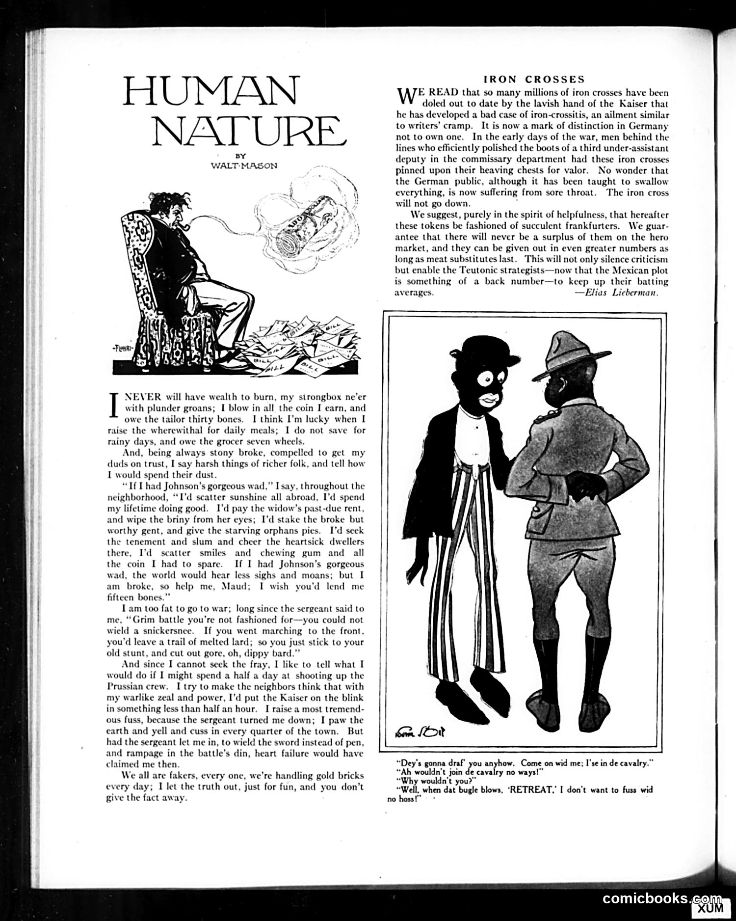 Judge — September 29, 1917 — page 12