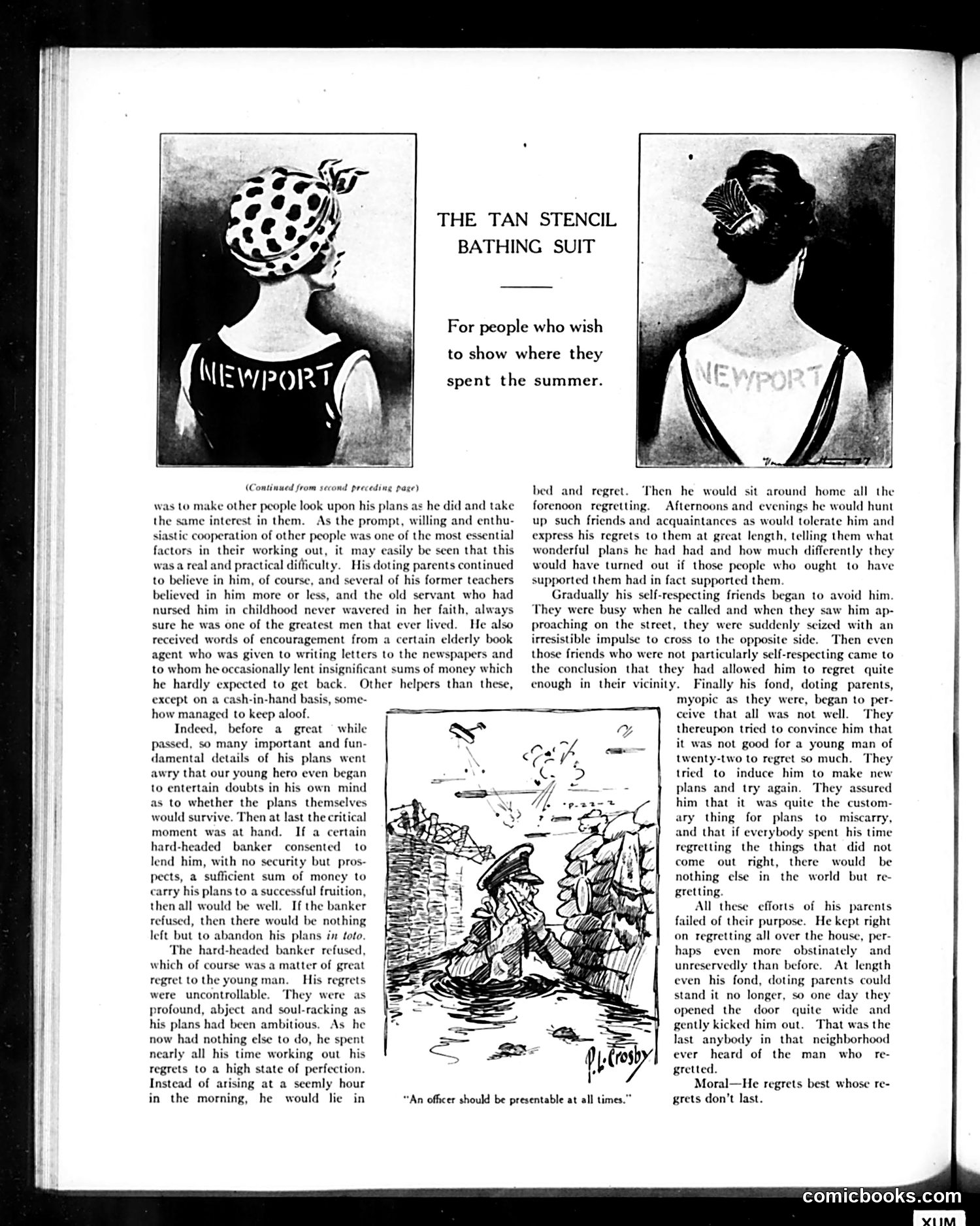 Judge — September 29, 1917 — page 16