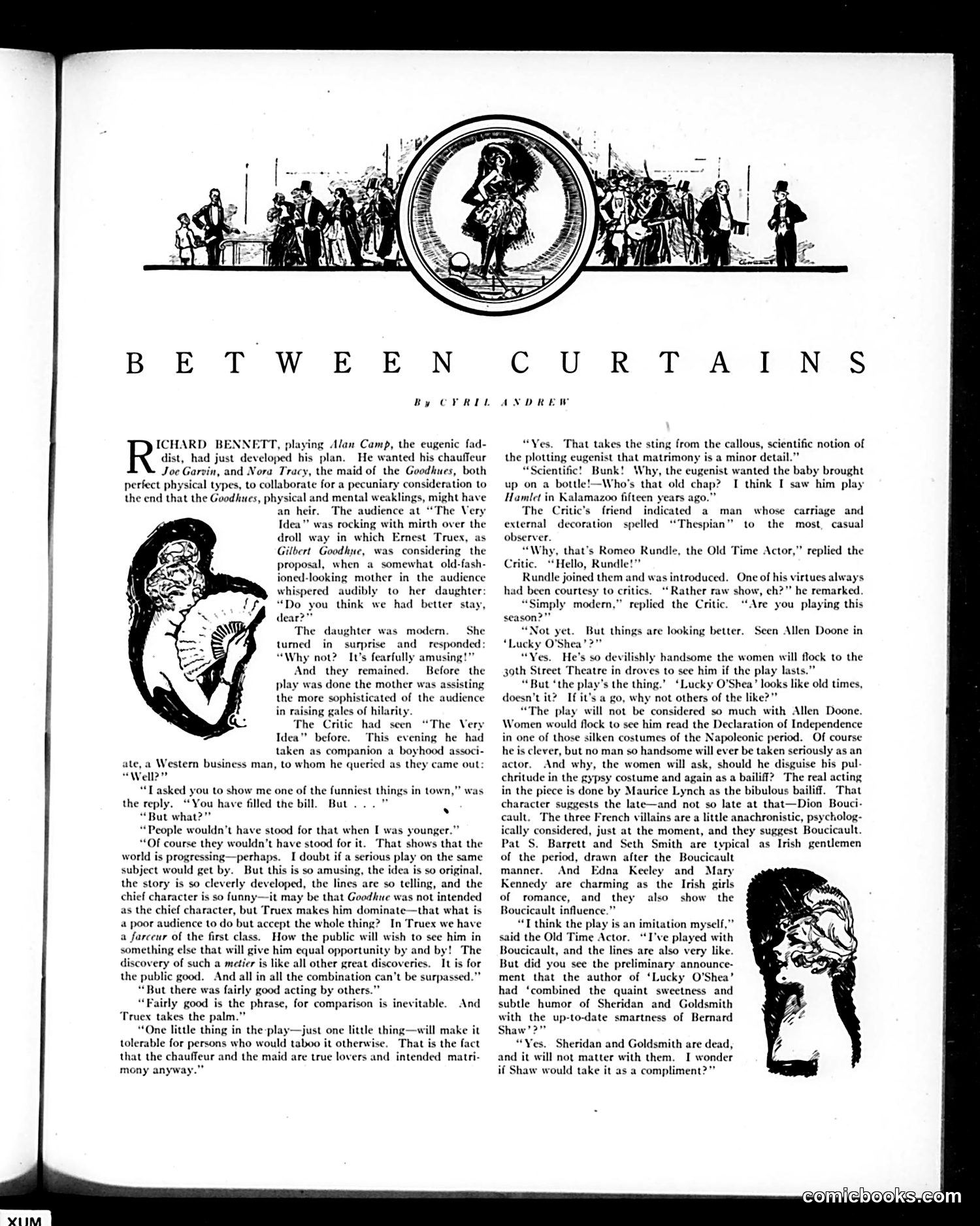 Judge — September 29, 1917 — page 17