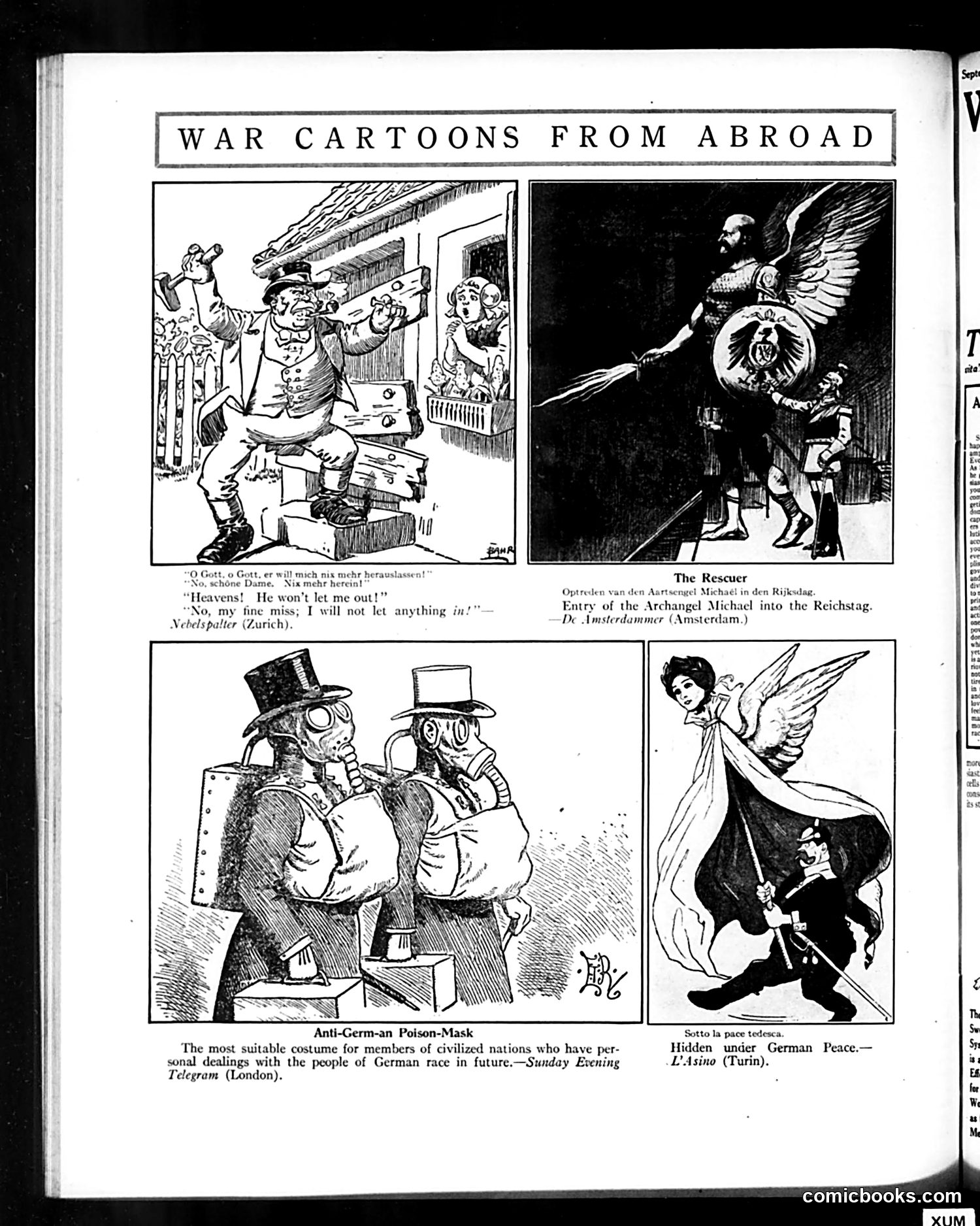Judge — September 29, 1917 — page 18
