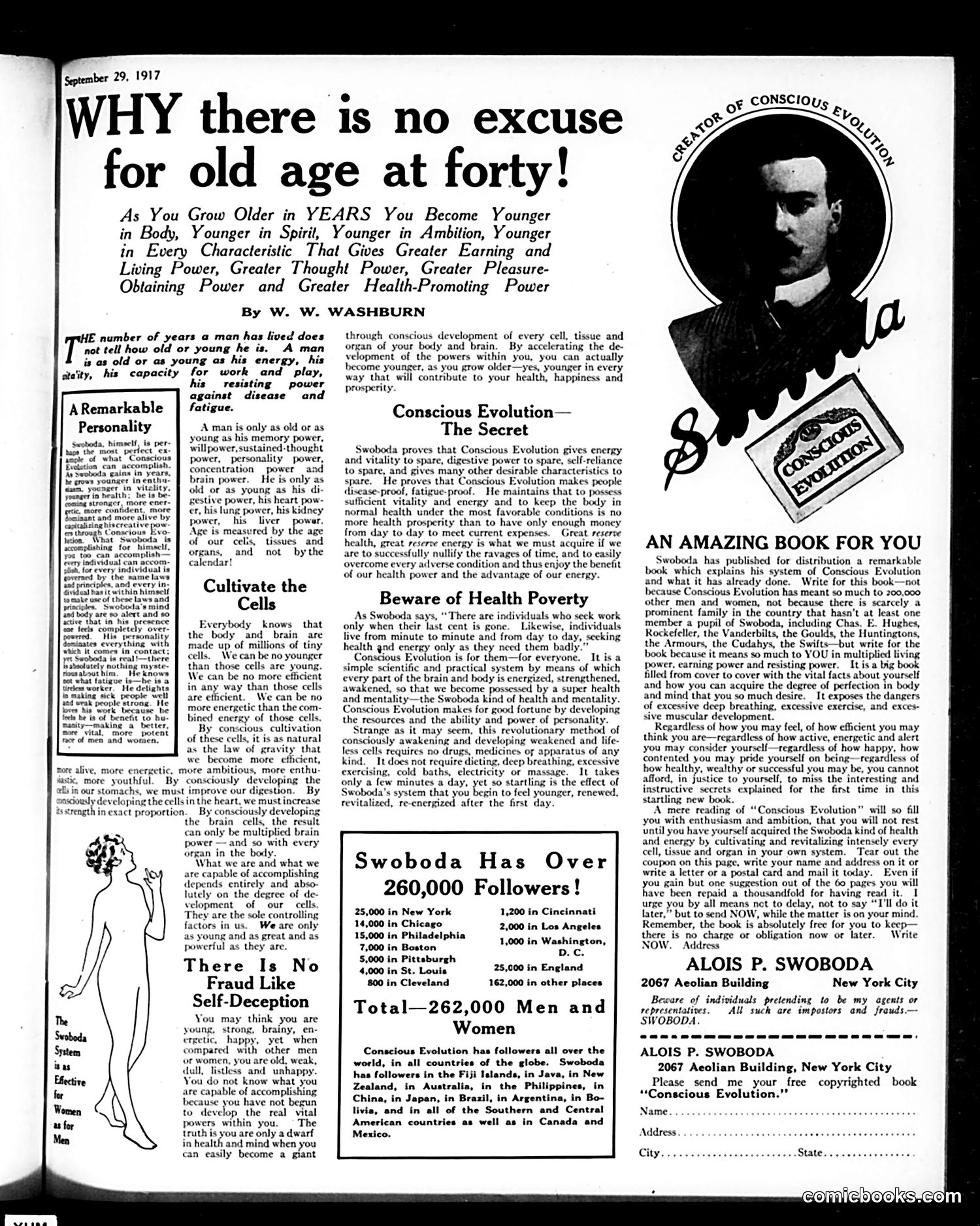 Judge — September 29, 1917 — page 19