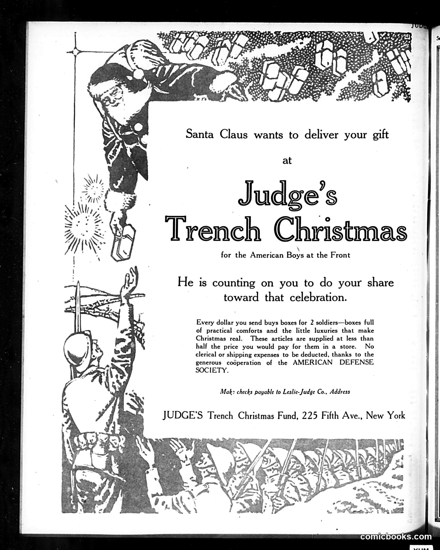 Judge — September 29, 1917 — page 26