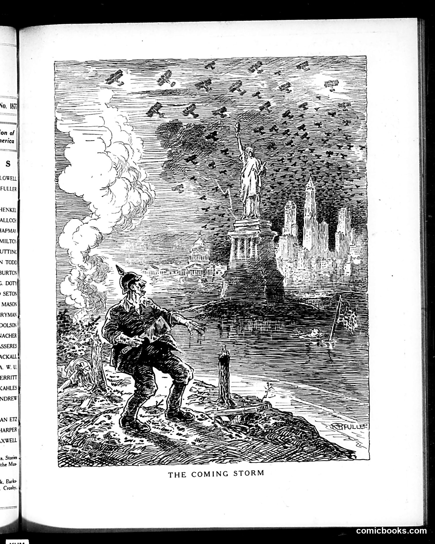 Judge — October 6, 1917 — page 3