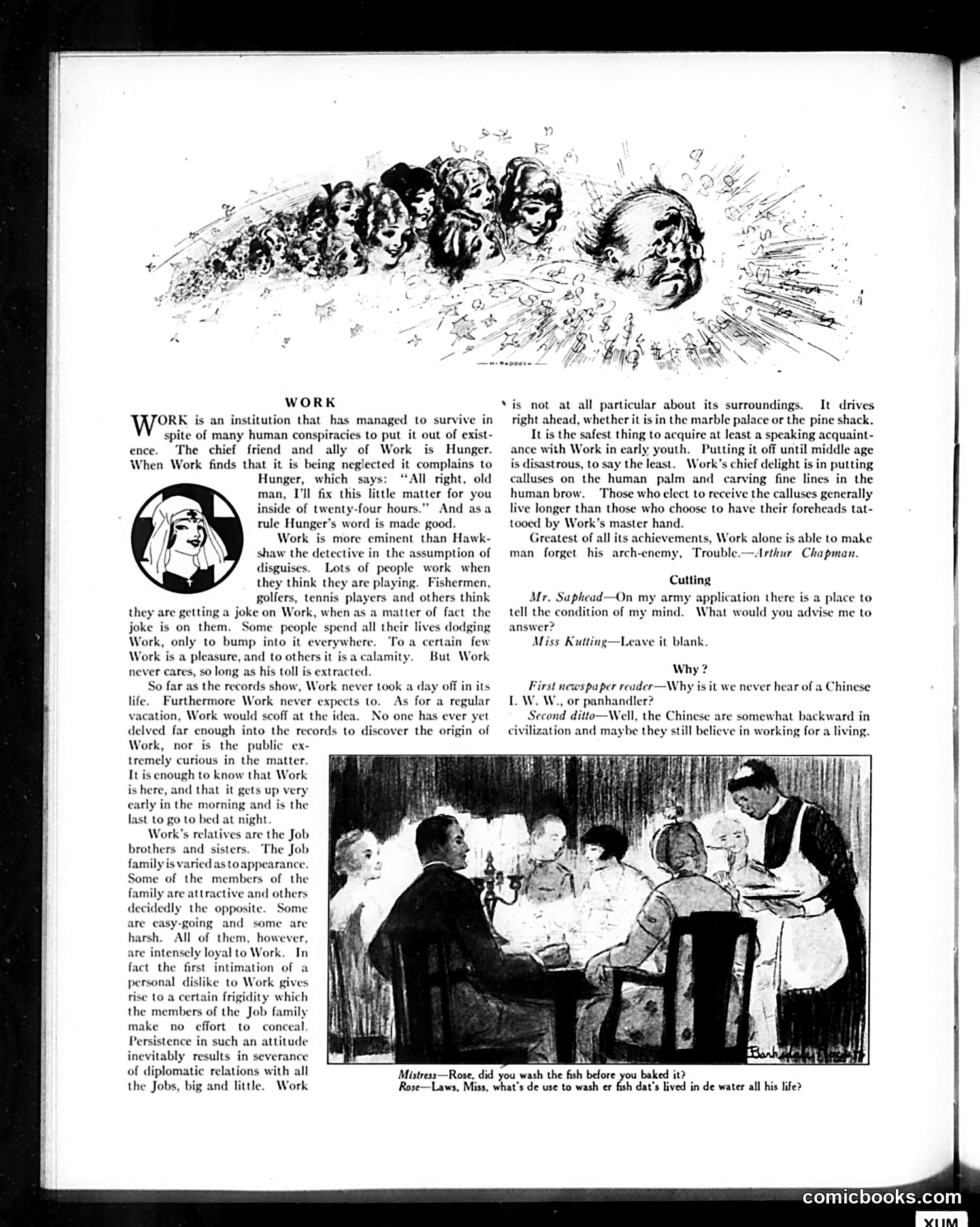 Judge — October 6, 1917 — page 6