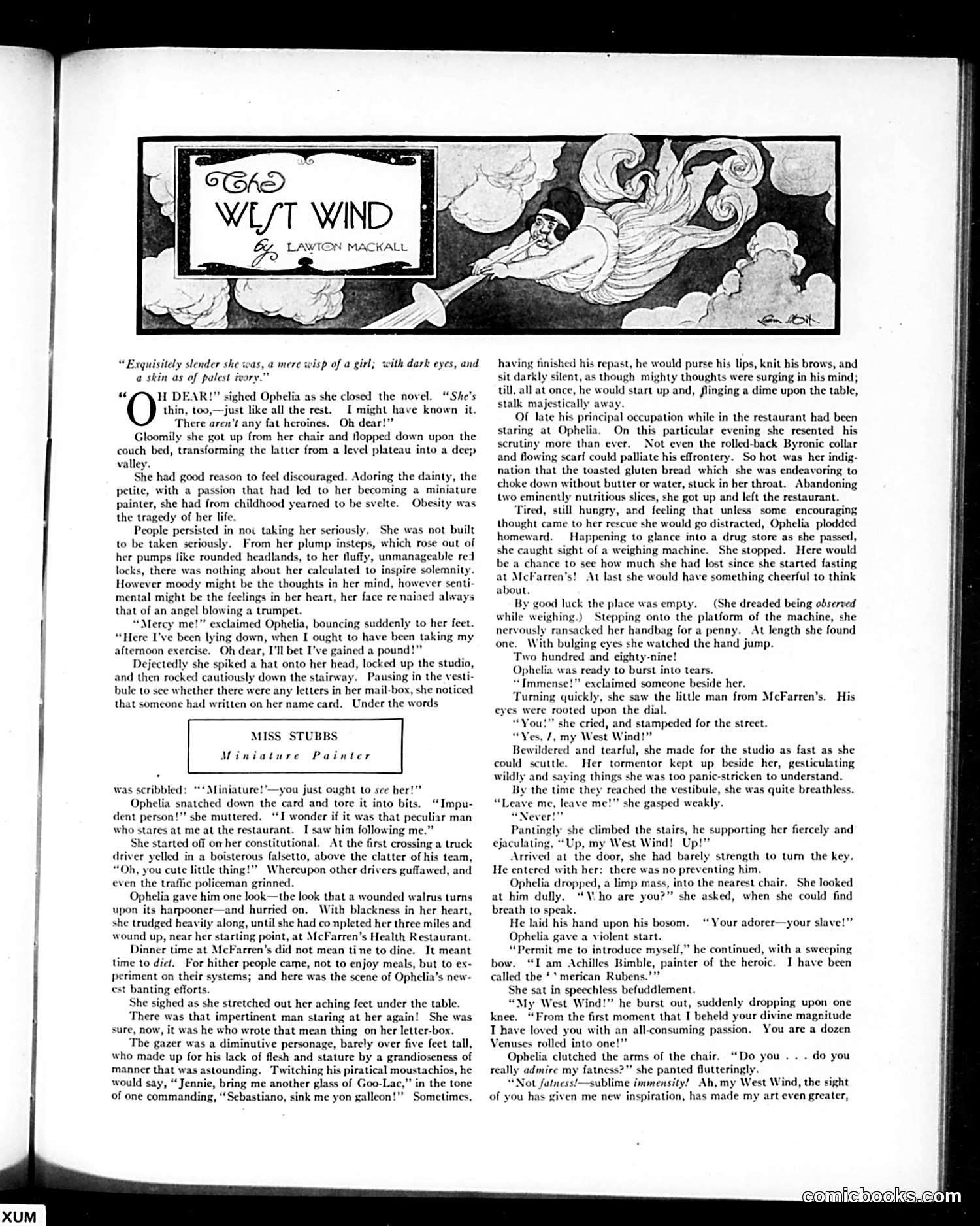Judge — October 6, 1917 — page 13