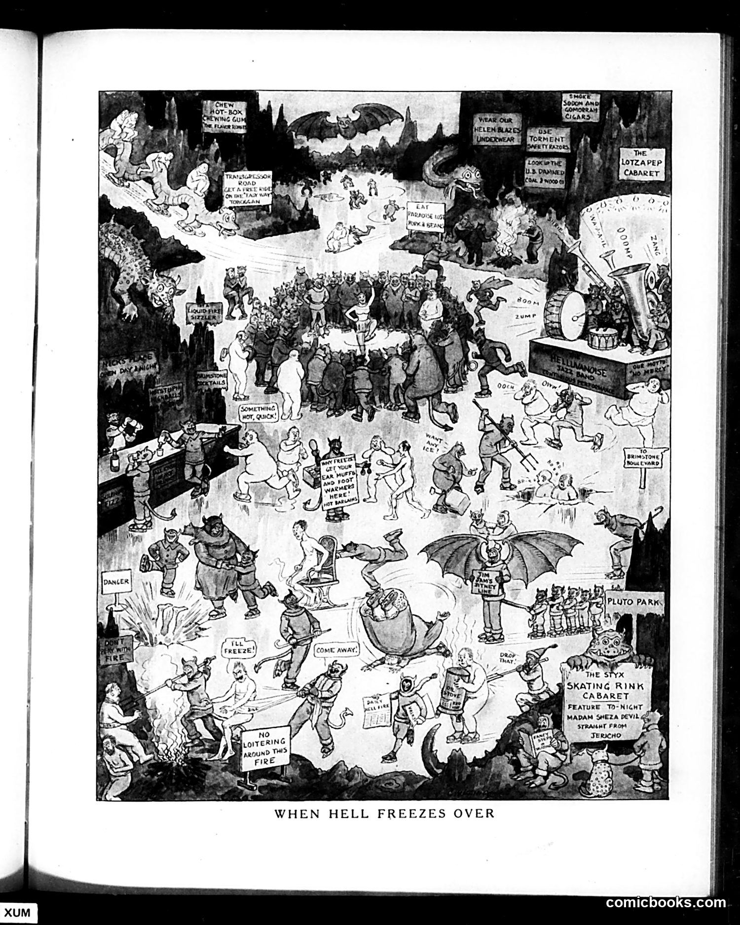 Judge — October 6, 1917 — page 15
