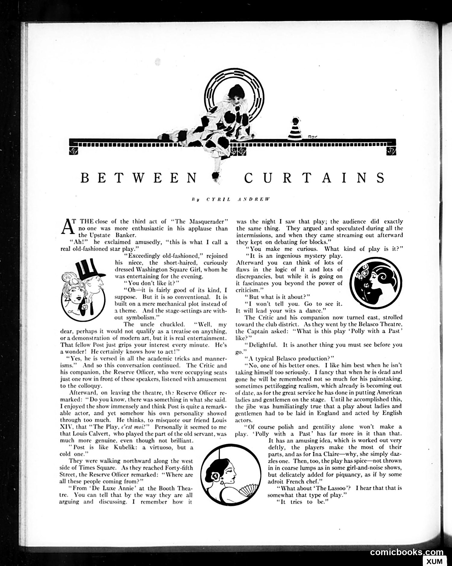 Judge — October 6, 1917 — page 16