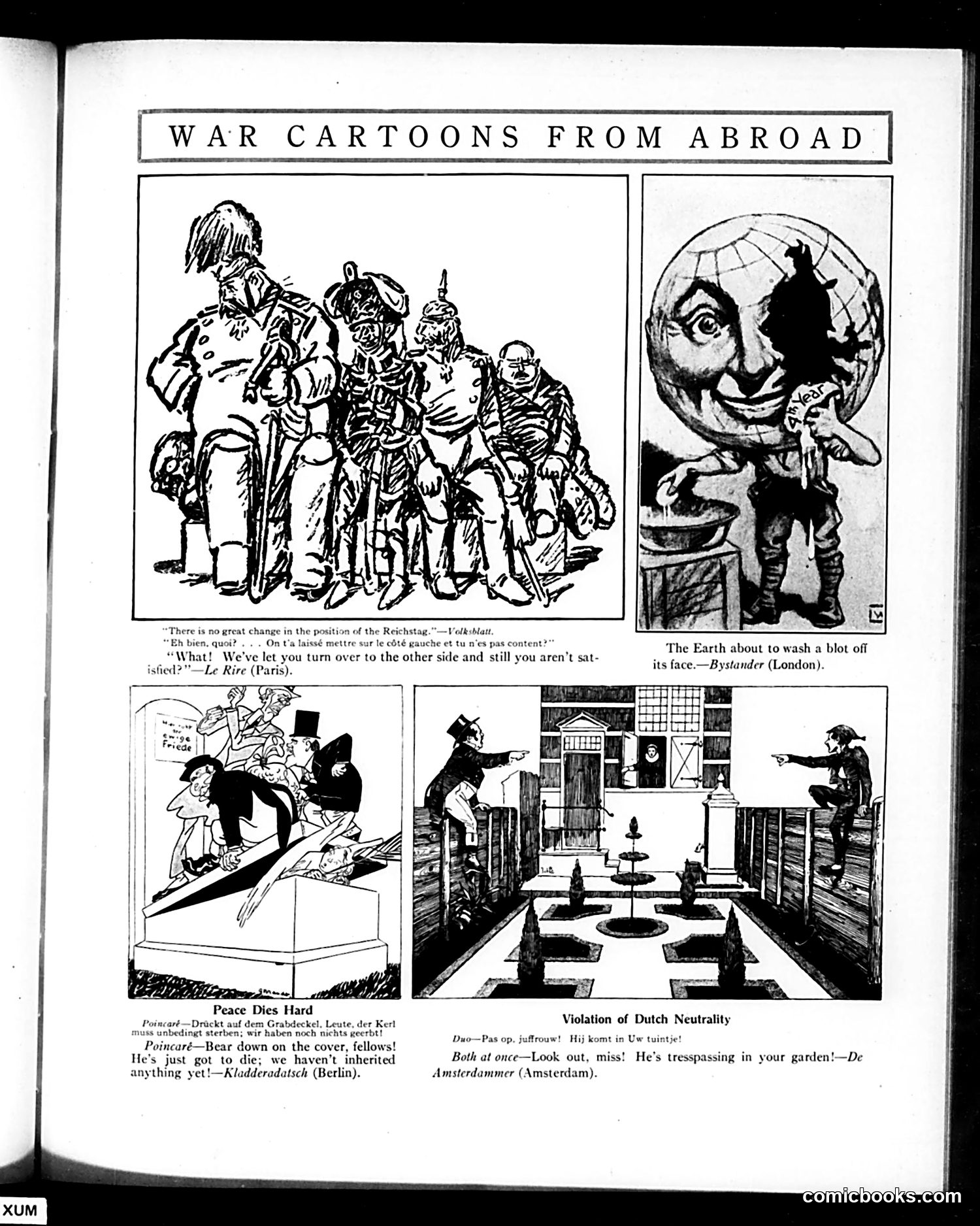Judge — October 6, 1917 — page 17