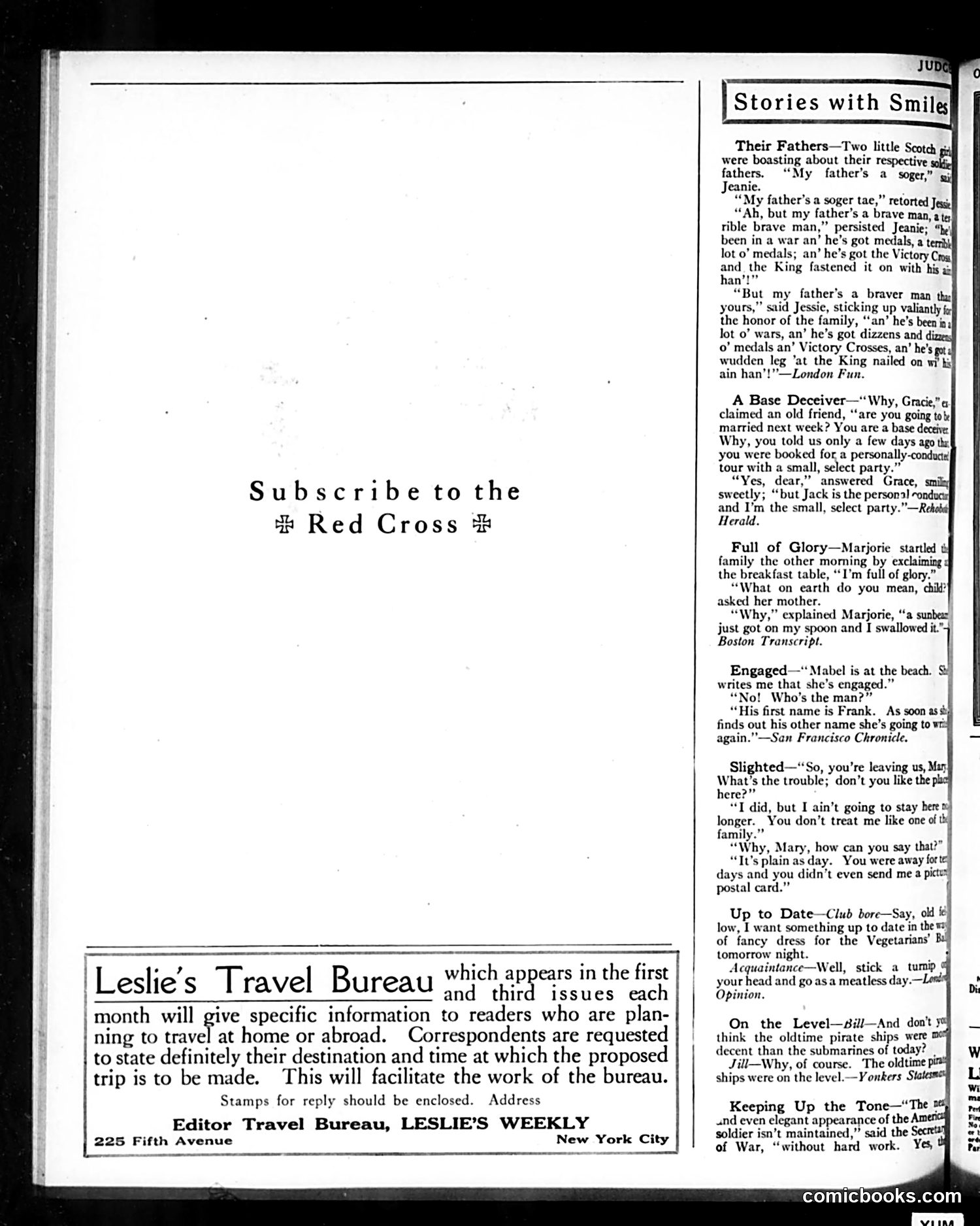 Judge — October 6, 1917 — page 24