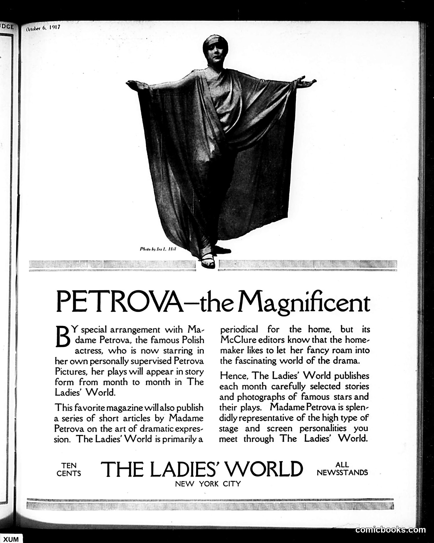 Judge — October 6, 1917 — page 27
