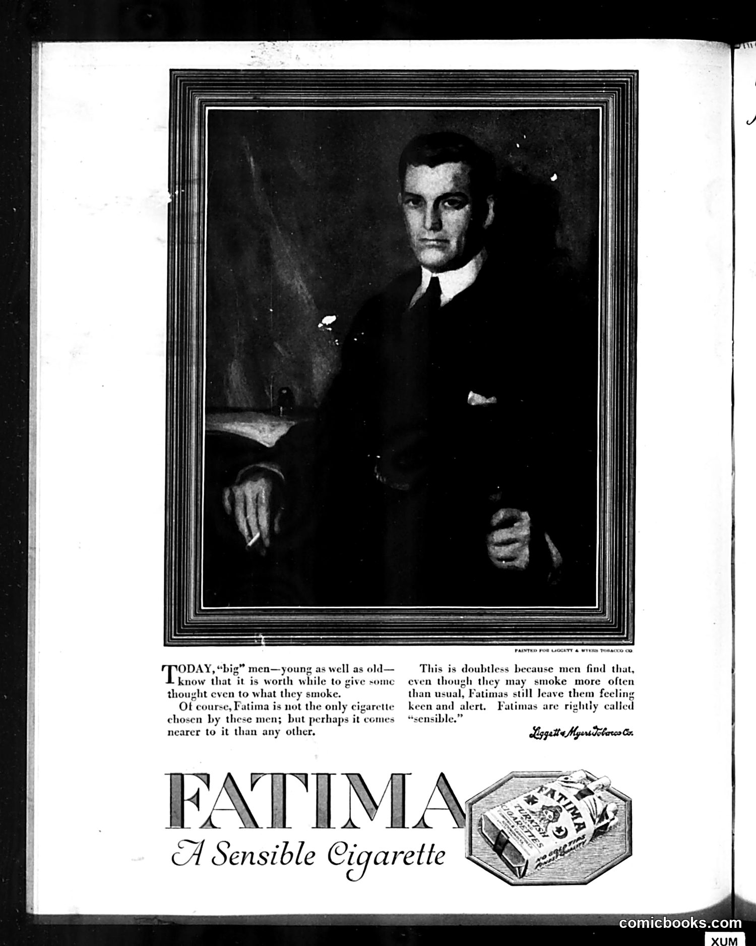 Judge — October 6, 1917 — page 28