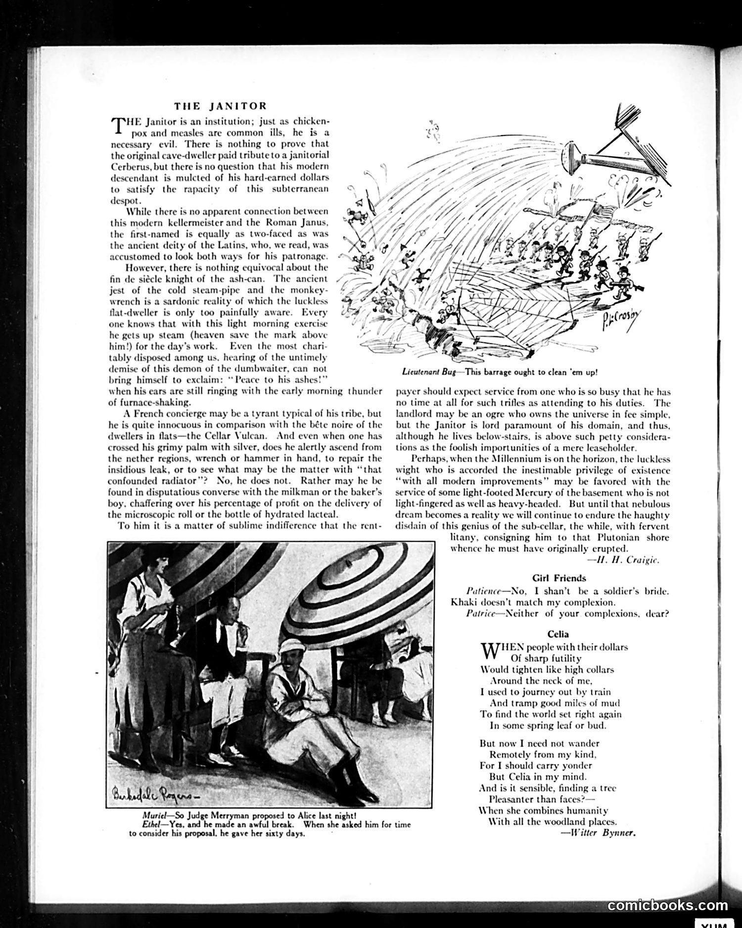 Judge — October 13, 1917 — page 6
