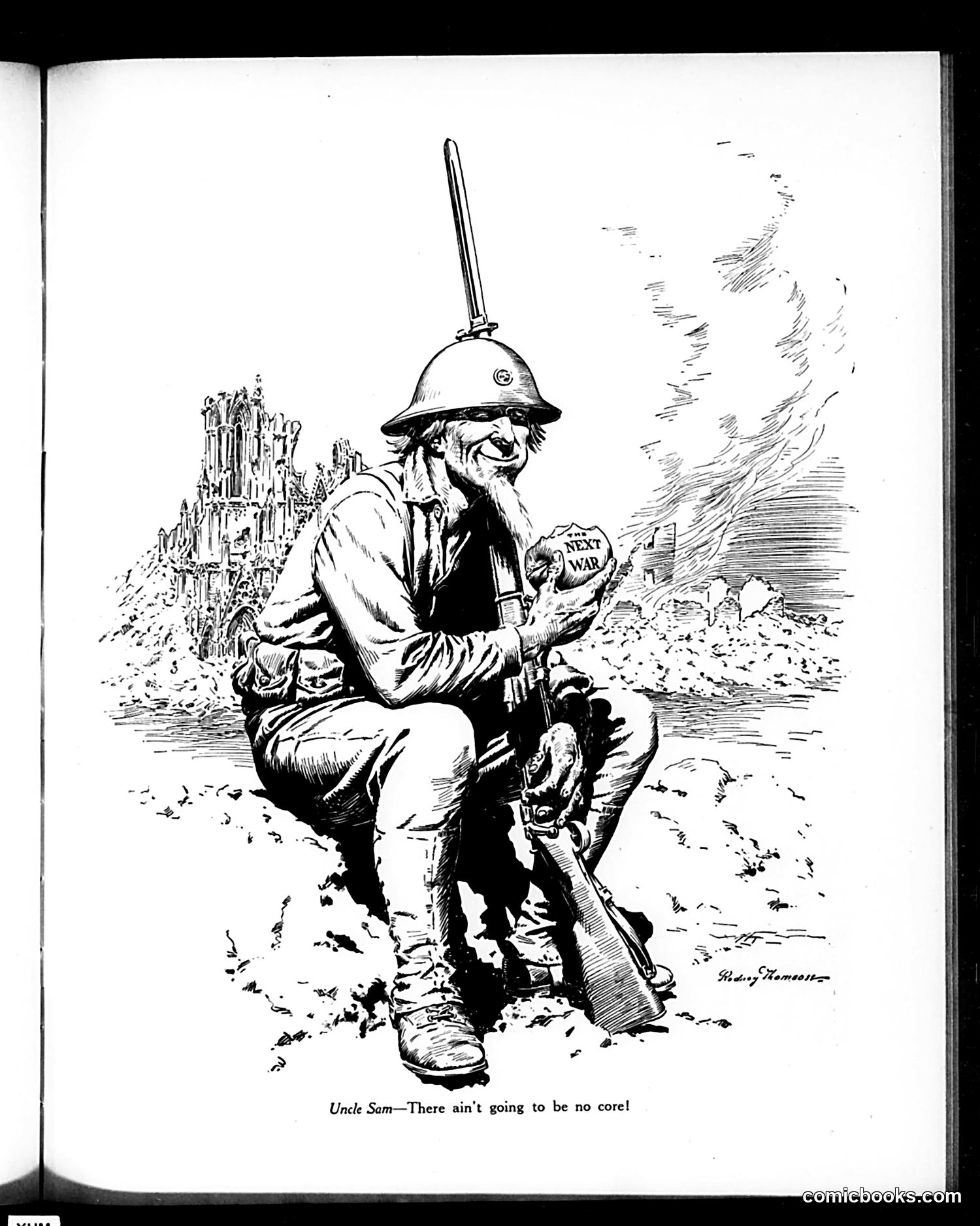 Judge — October 13, 1917 — page 7