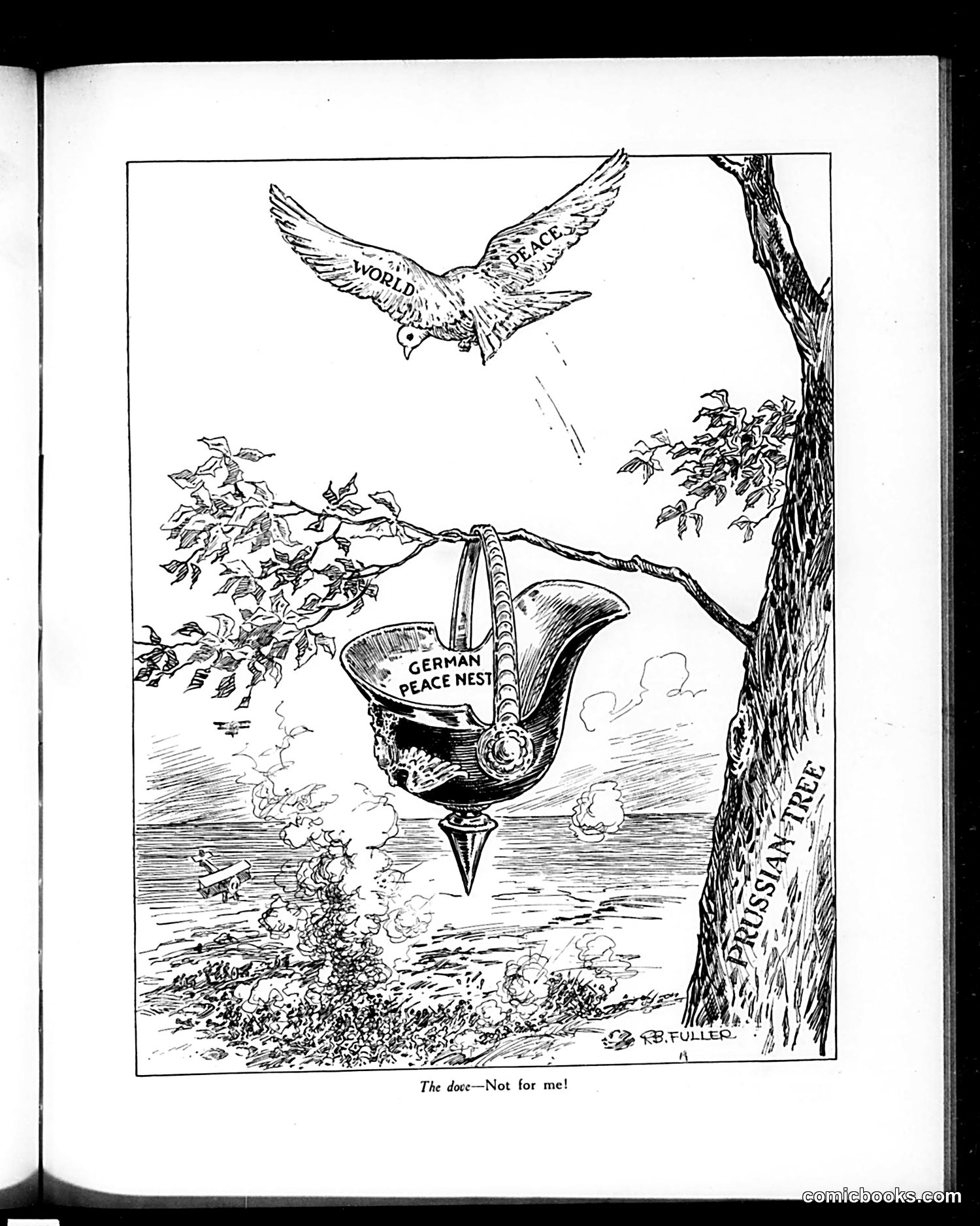 Judge — October 13, 1917 — page 9