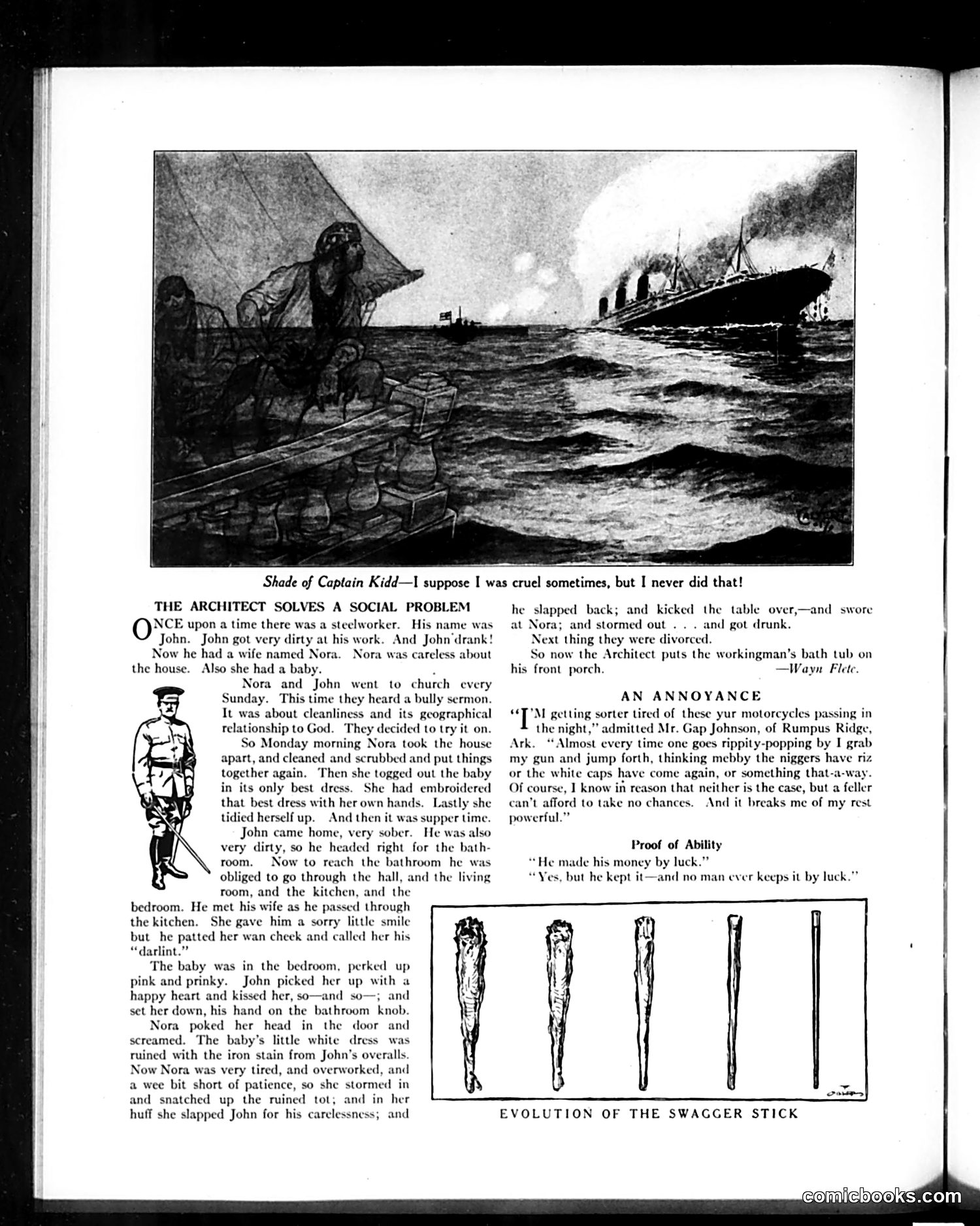 Judge — October 13, 1917 — page 10