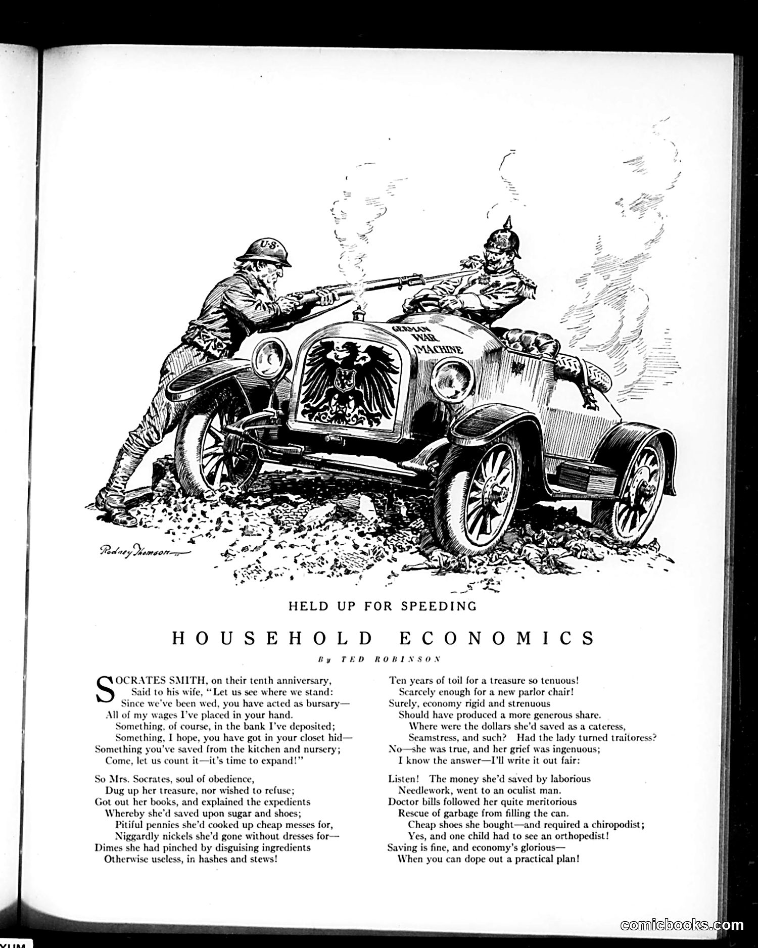 Judge — October 13, 1917 — page 11