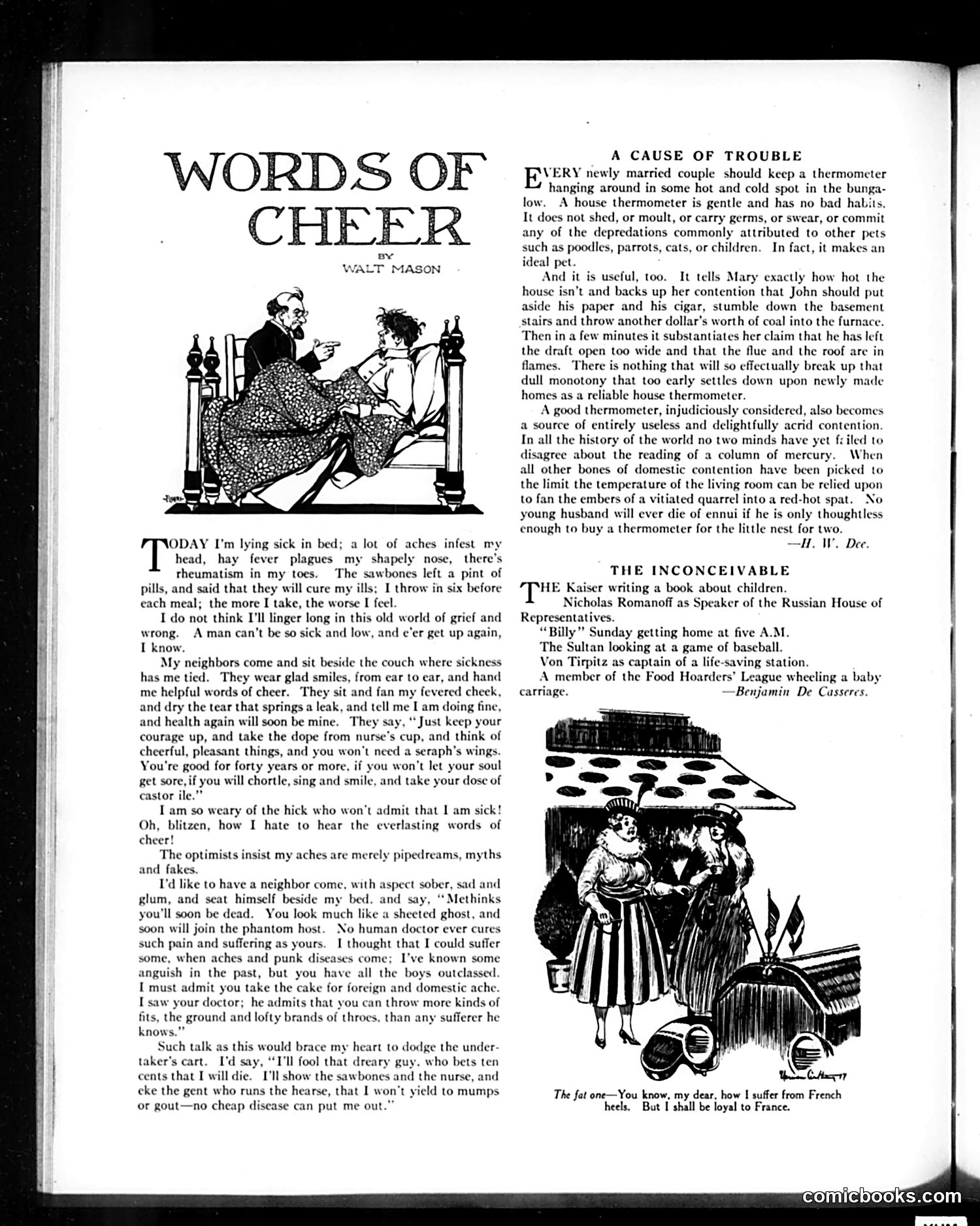 Judge — October 13, 1917 — page 12