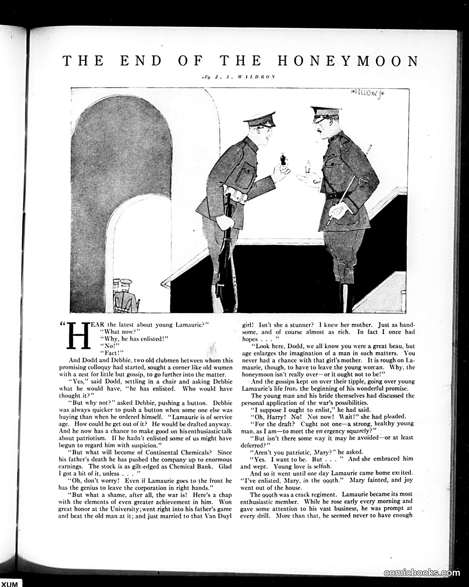 Judge — October 13, 1917 — page 13