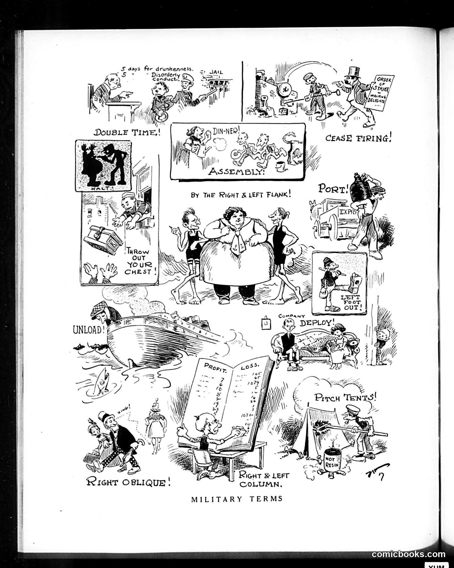 Judge — October 13, 1917 — page 16