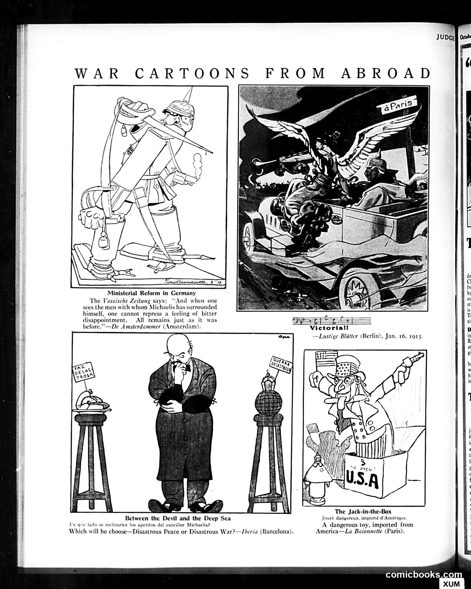 Judge — October 13, 1917 — page 18