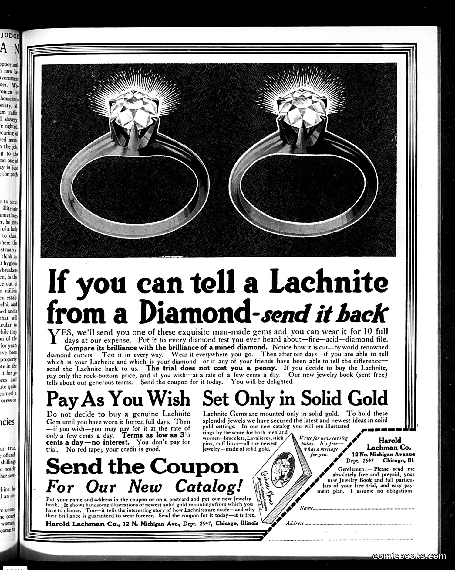 Judge — October 13, 1917 — page 27