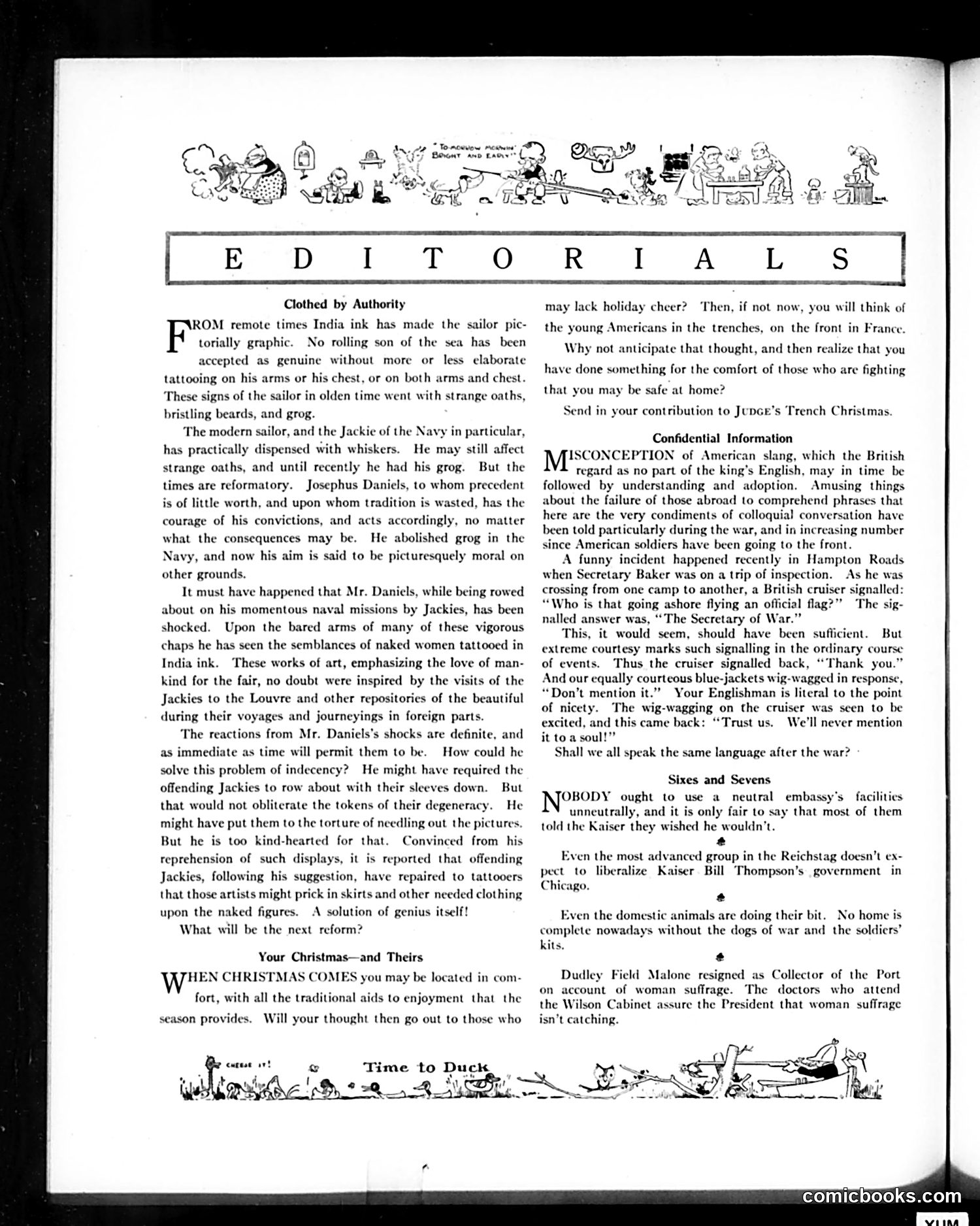 Judge — October 20, 1917 — page 4