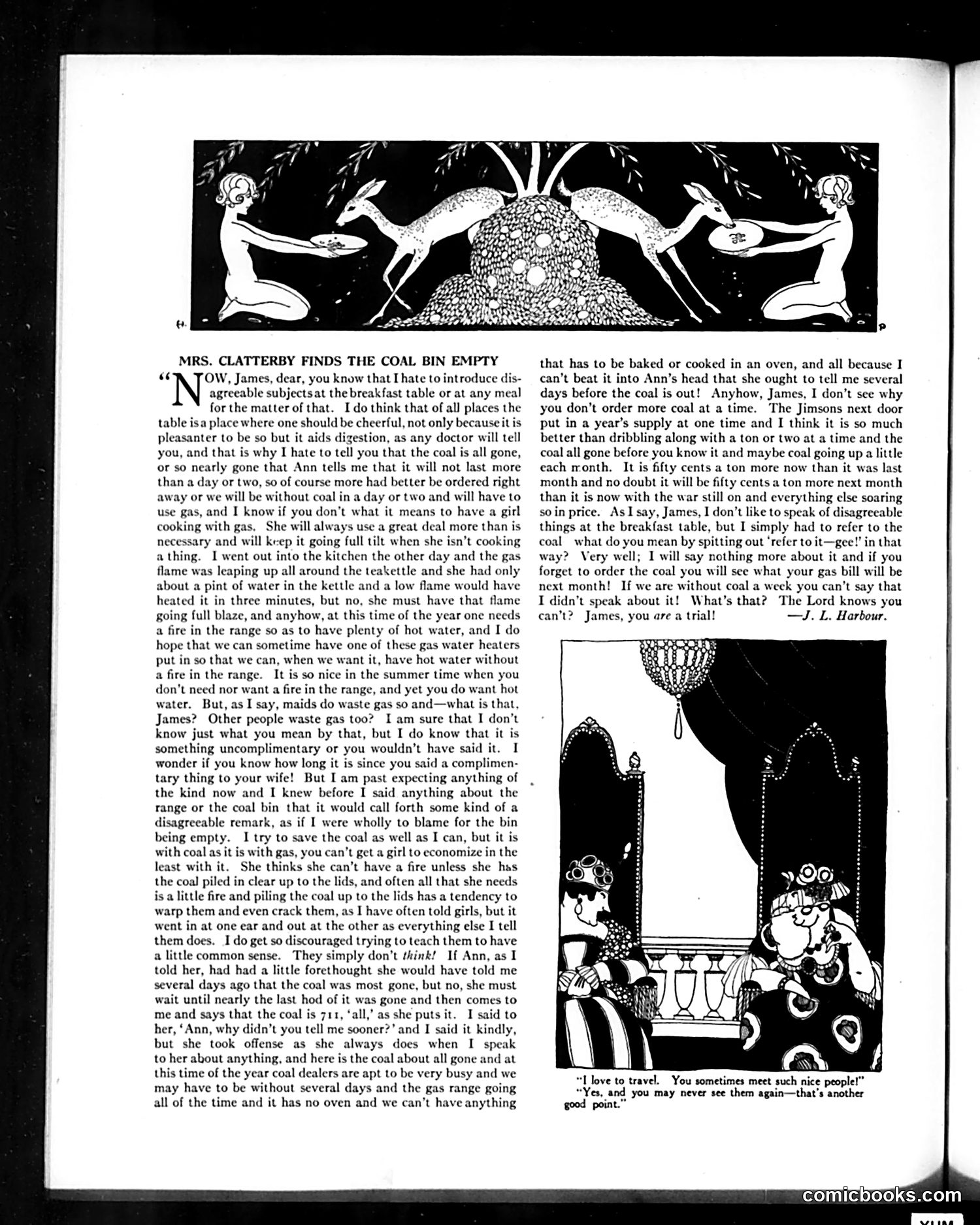 Judge — October 20, 1917 — page 6