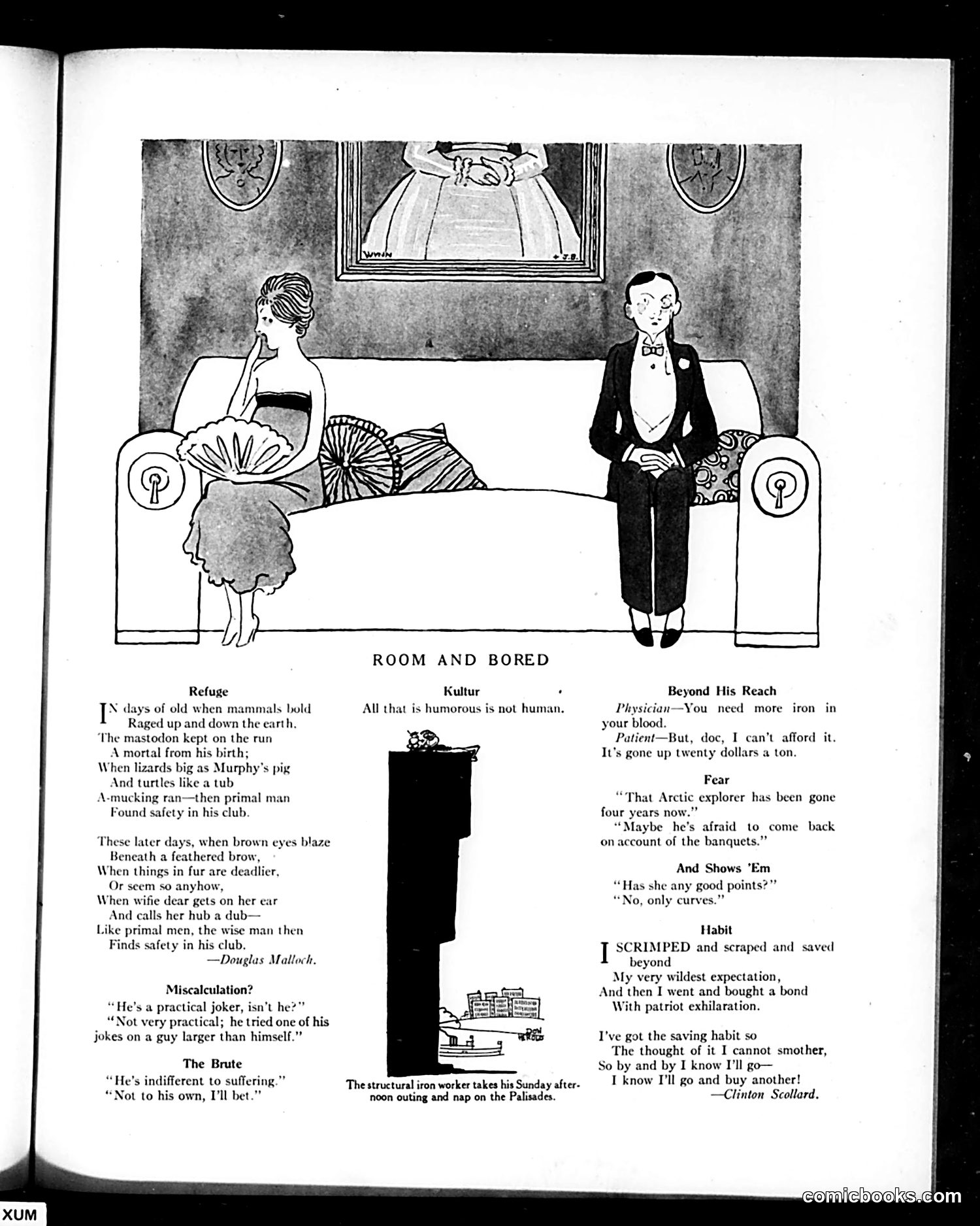 Judge — October 20, 1917 — page 9