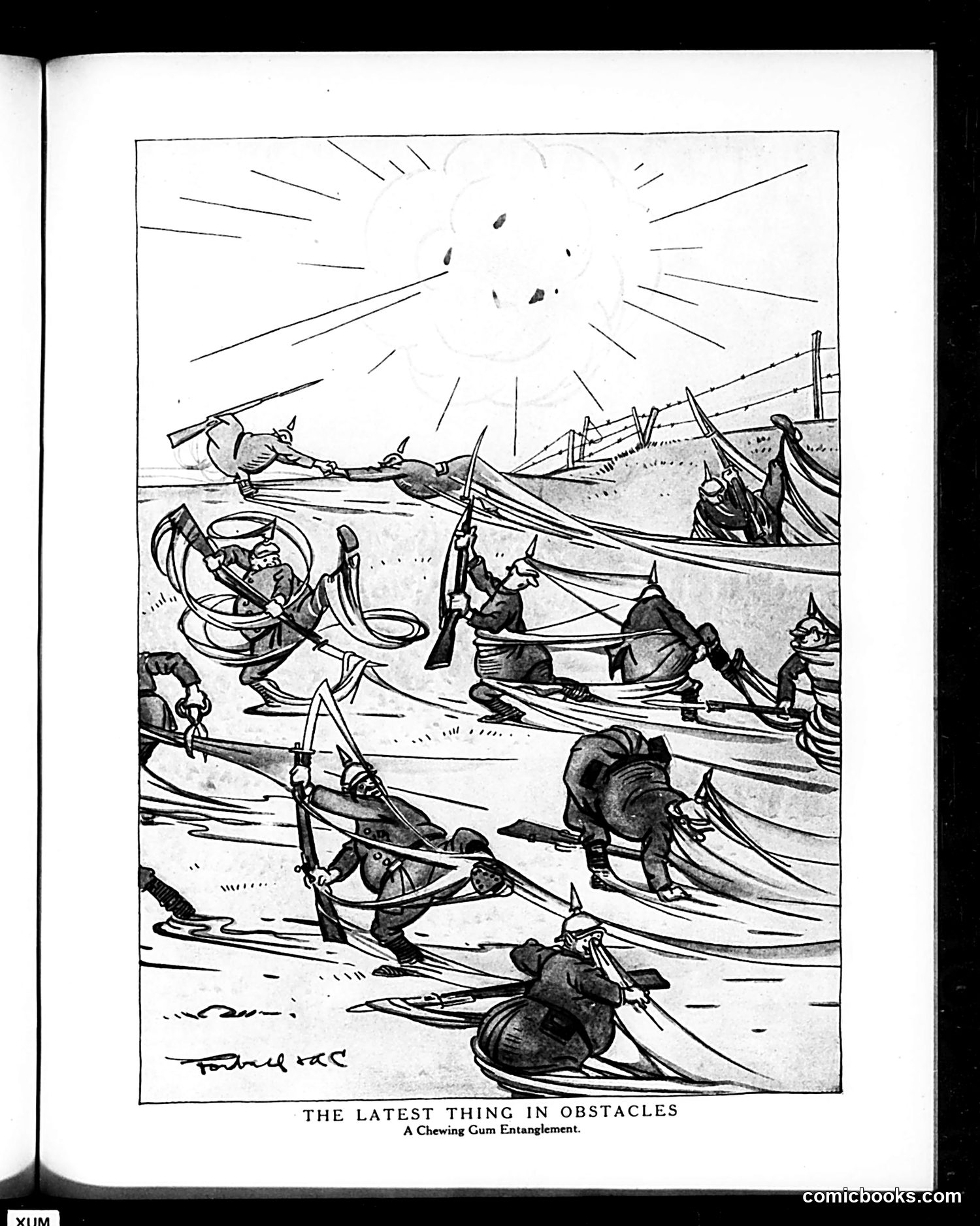 Judge — October 20, 1917 — page 11