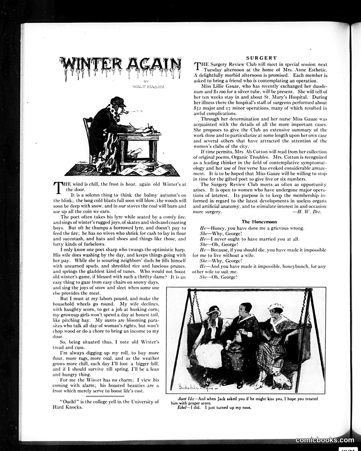 Judge — October 20, 1917 — page 12